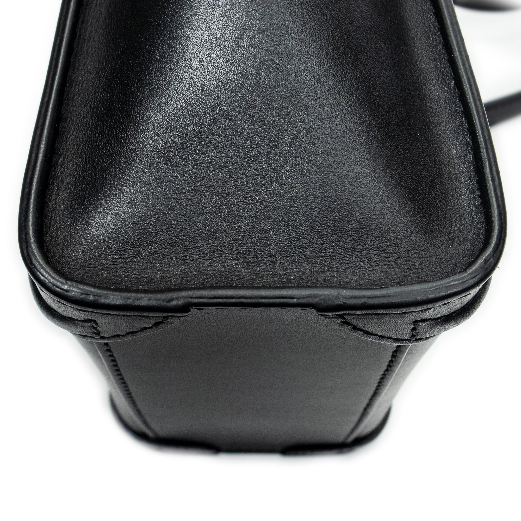 Nano Luggage 