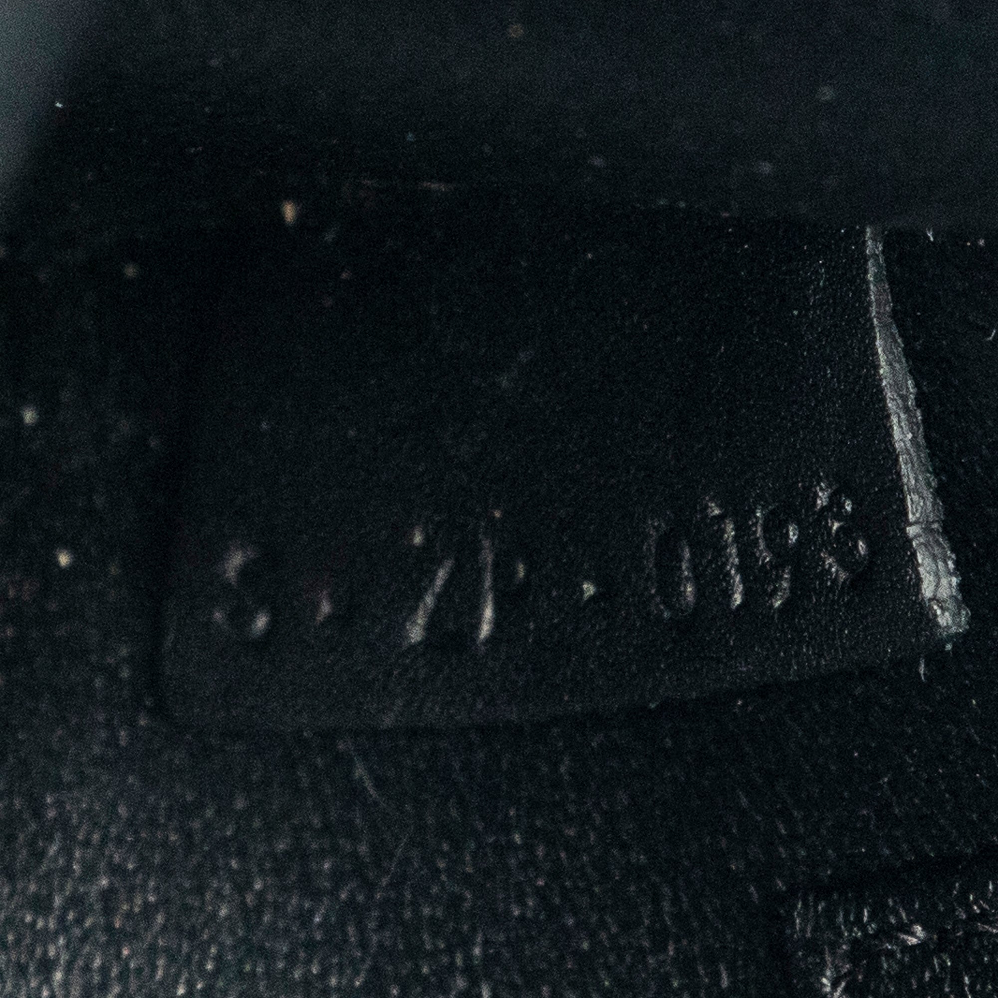 Nano Luggage 