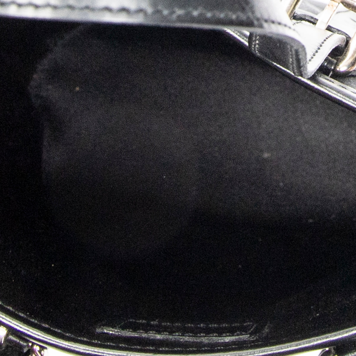 Micro Mini Bucket