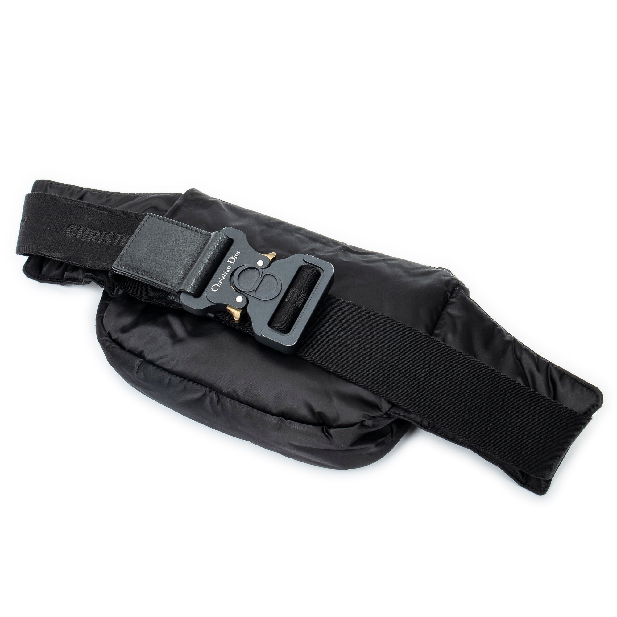 Universe Saddle Belt Bag 