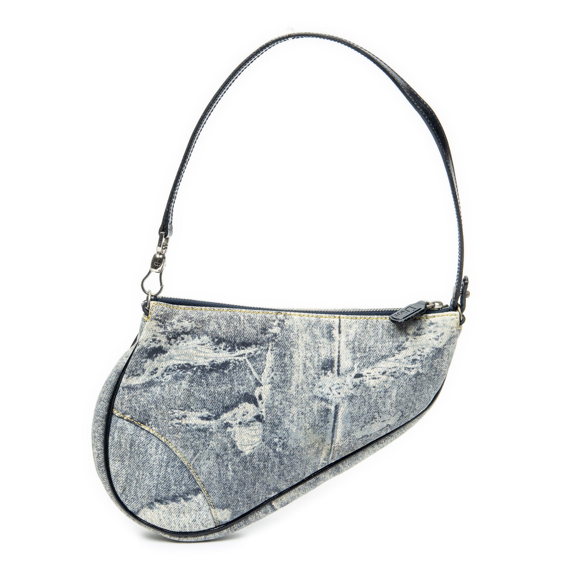 Mini Saddle Pochette 