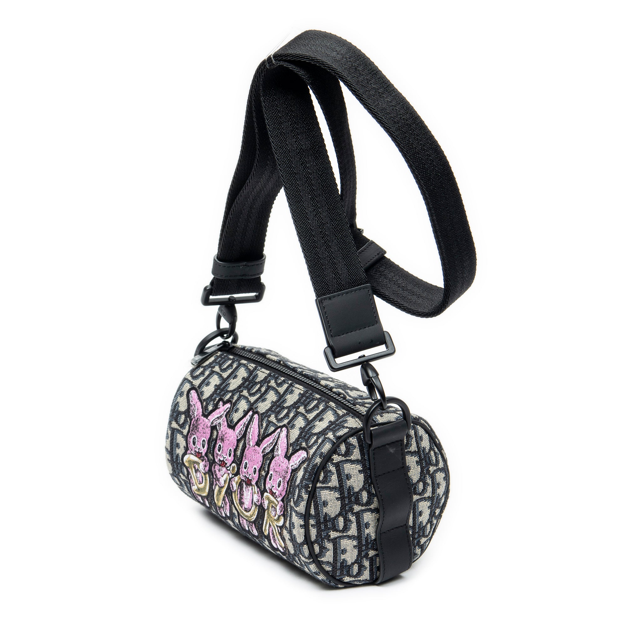 Rabbit Mini Roller Crossbody 
