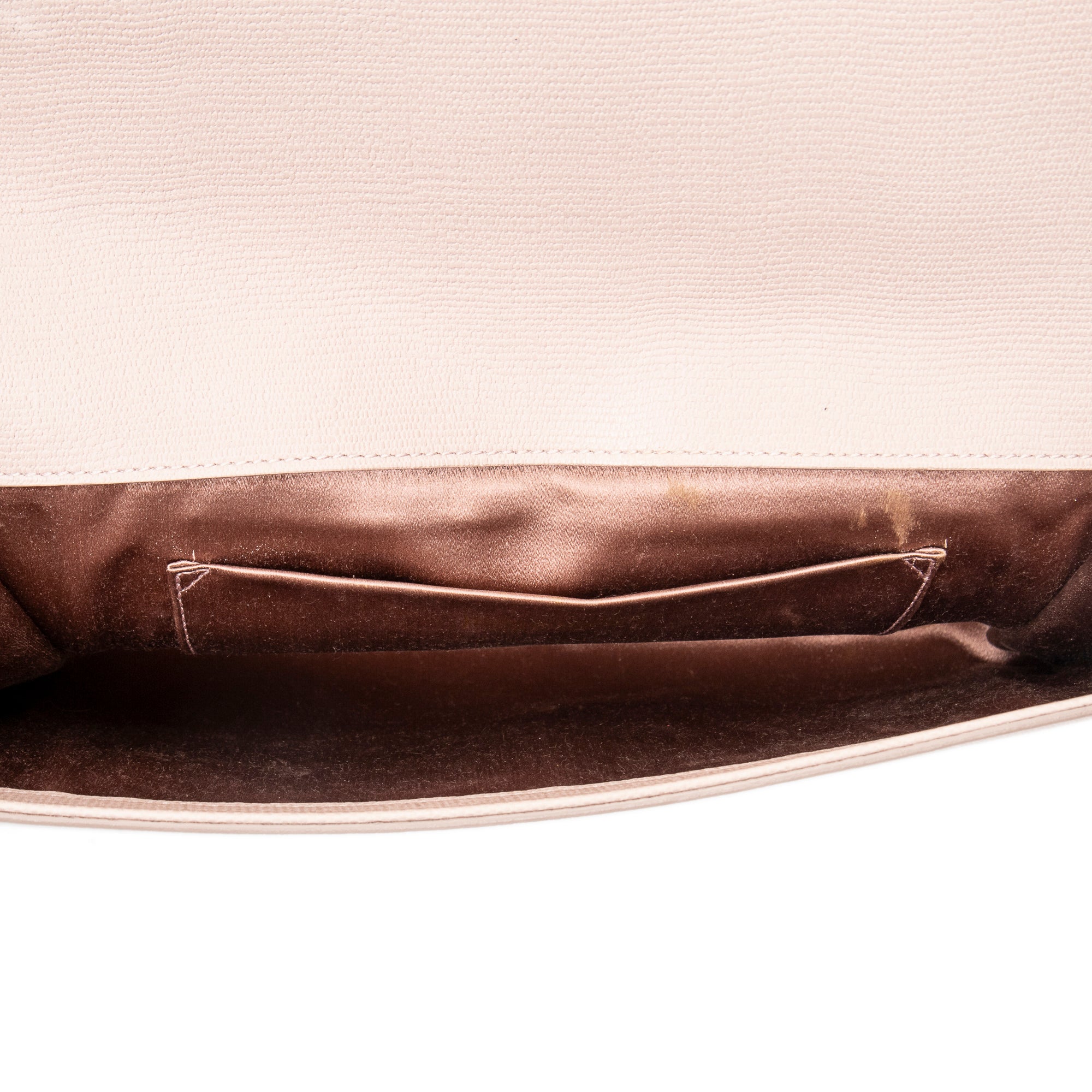 Ligne Y Clutch 