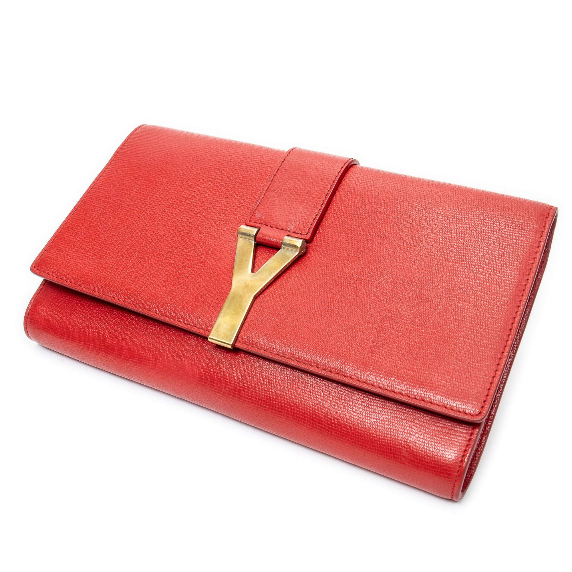 Ligne Y Clutch 