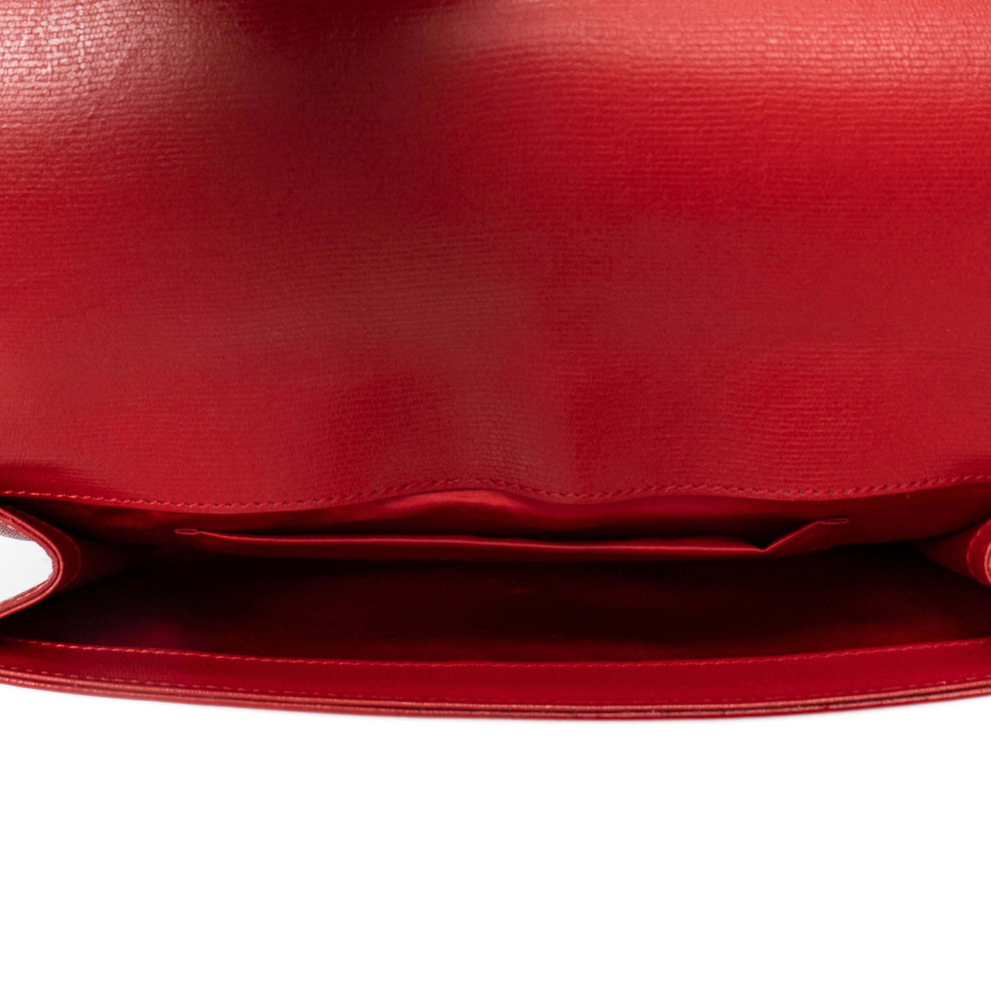 Ligne Y Clutch 