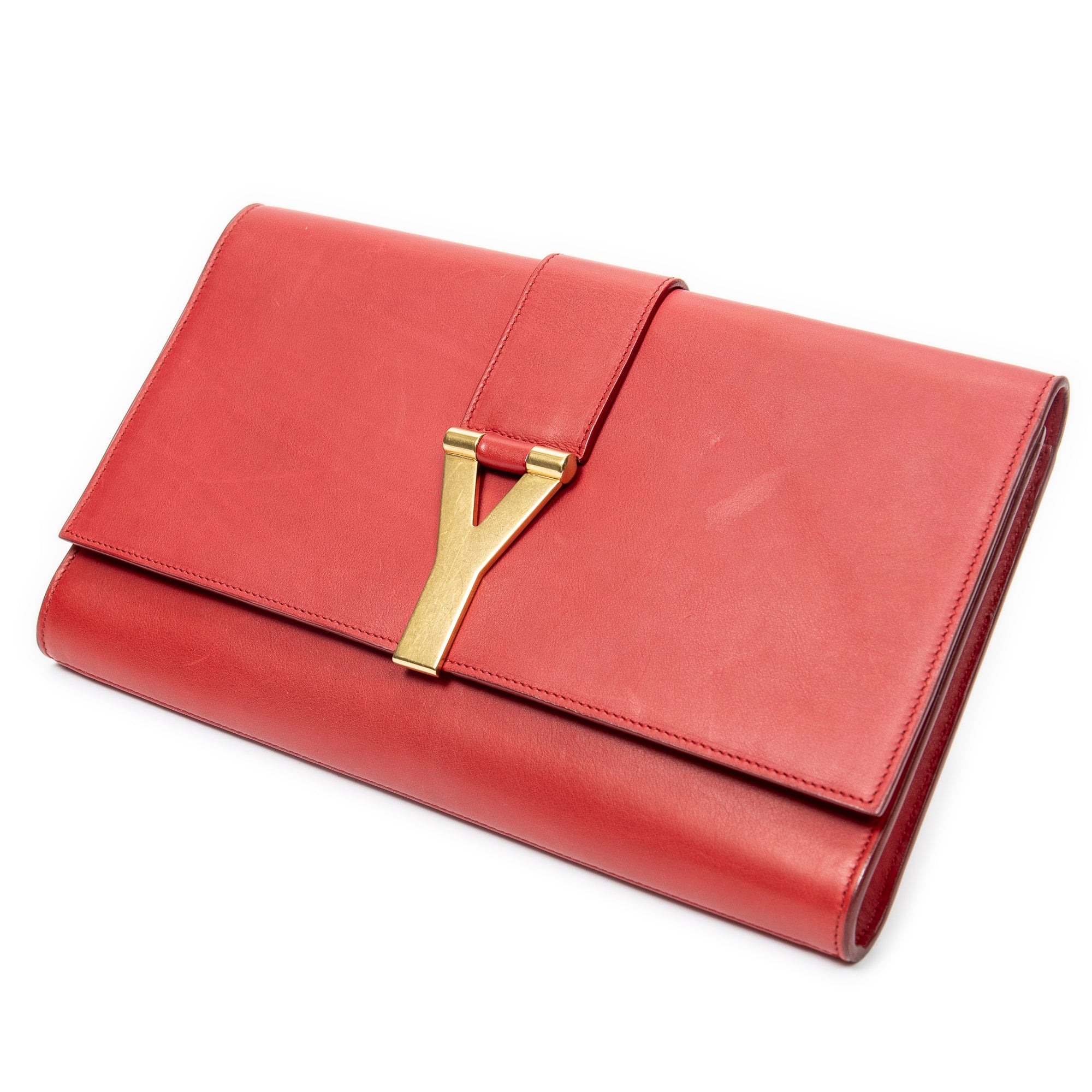 Ligne Y Clutch 