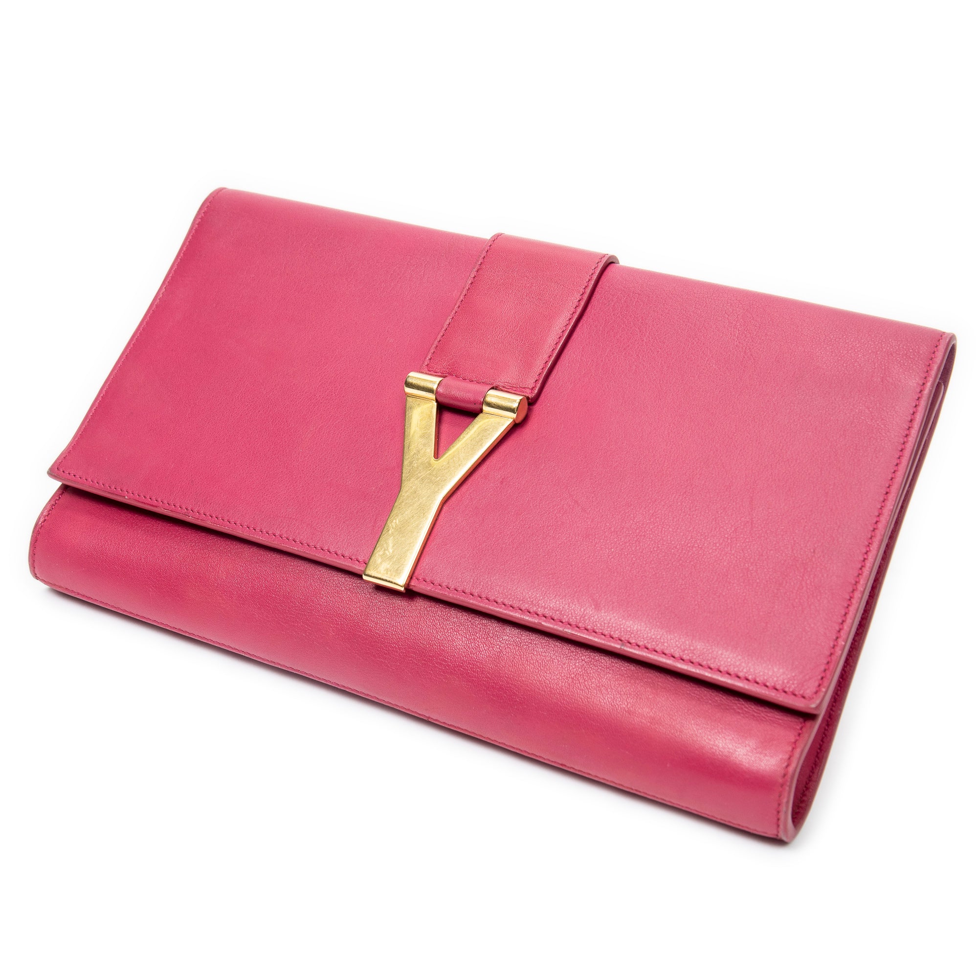 Ligne Y Clutch 