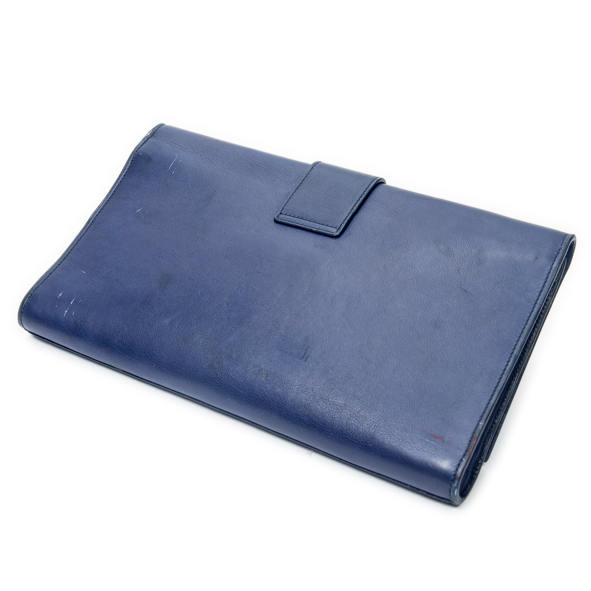 Ligne Y Clutch 