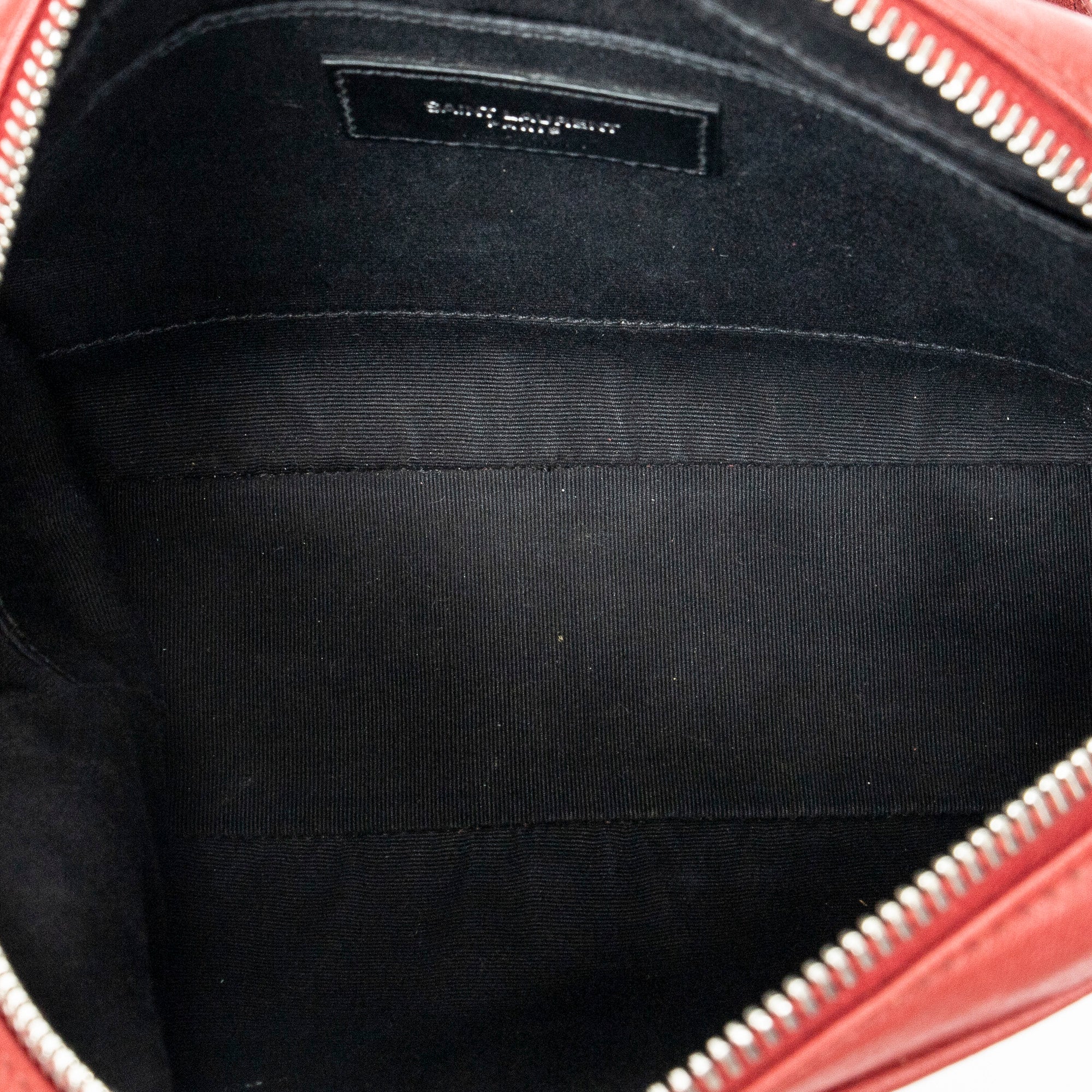 Mini Lou Camera Bag 