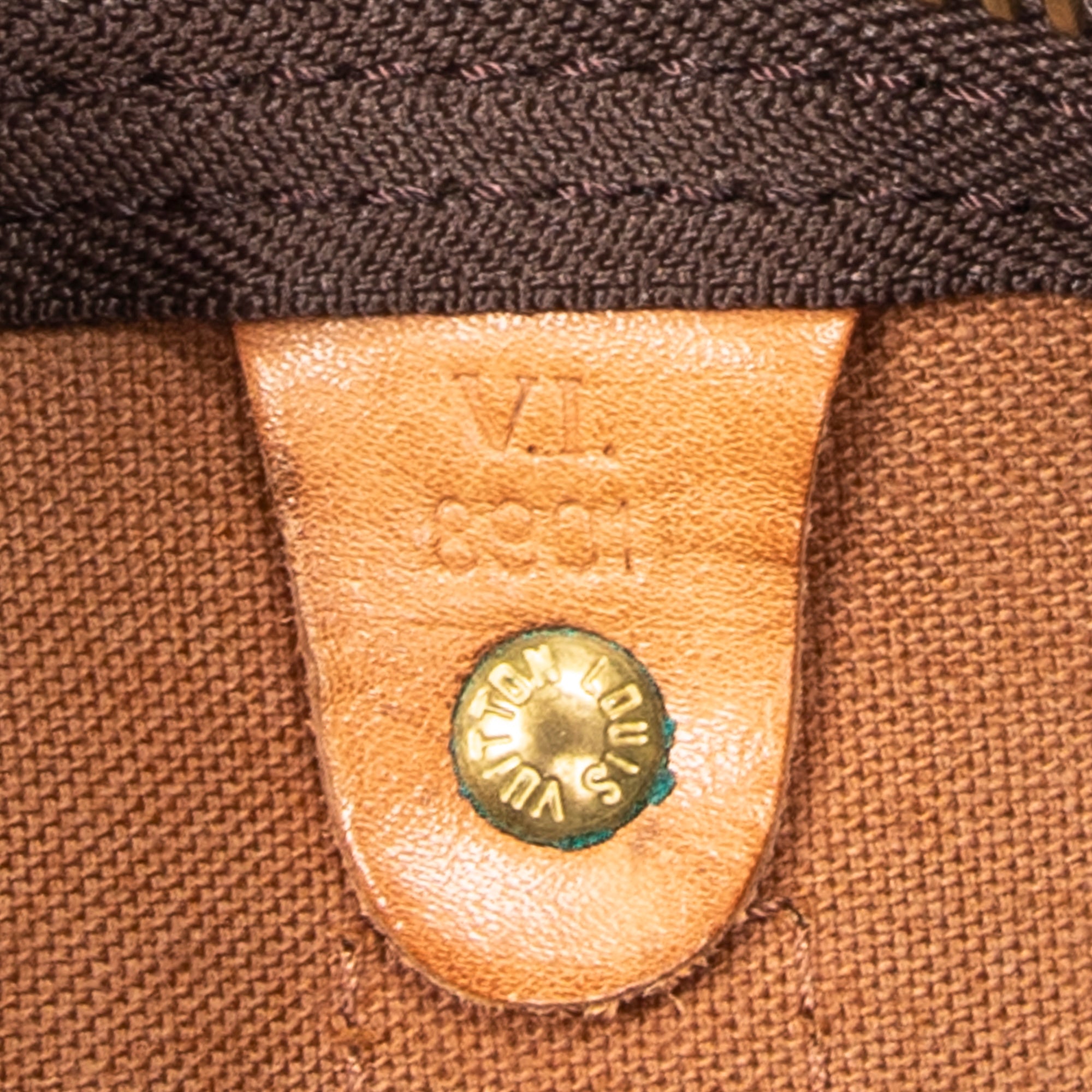 Keepall 45