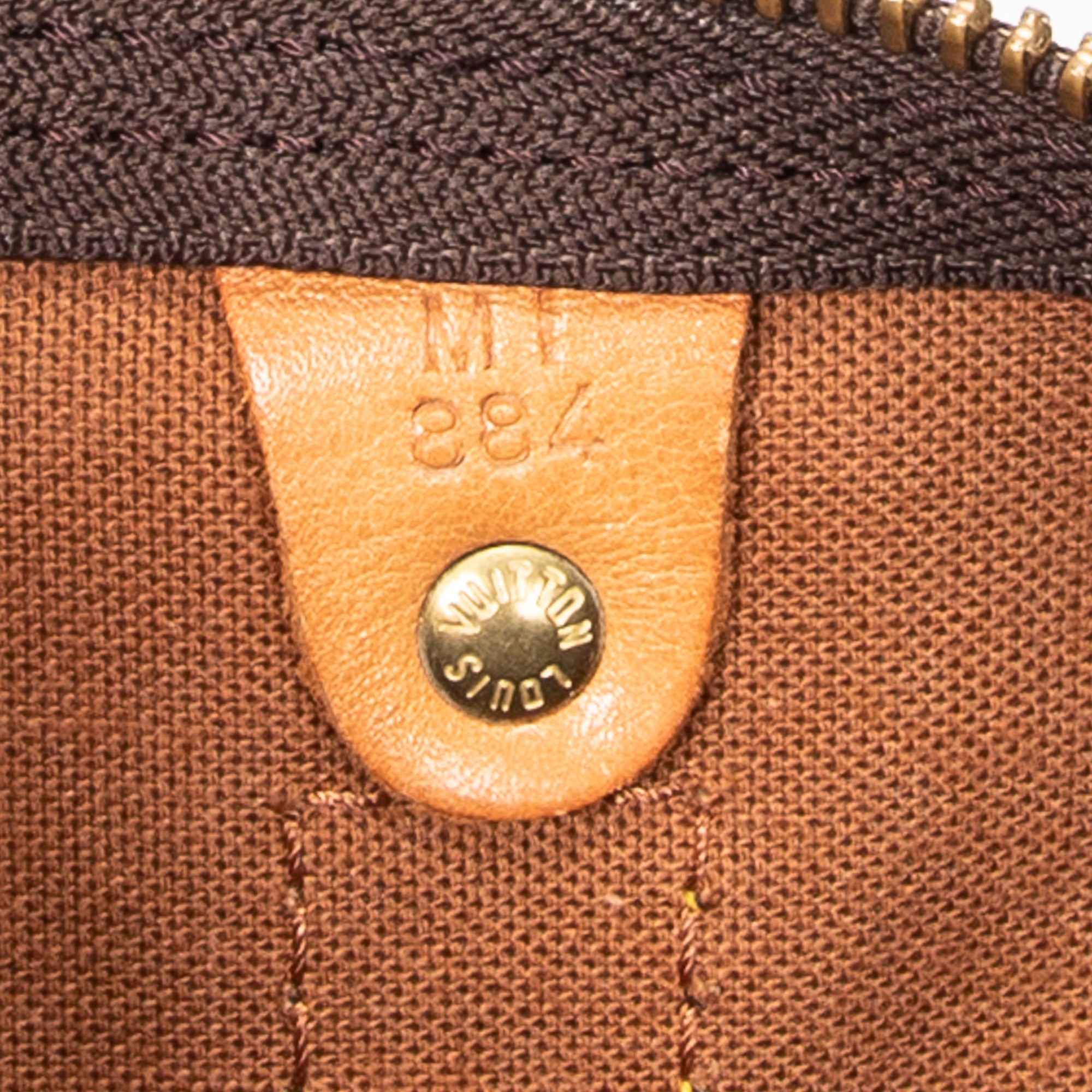Keepall 60