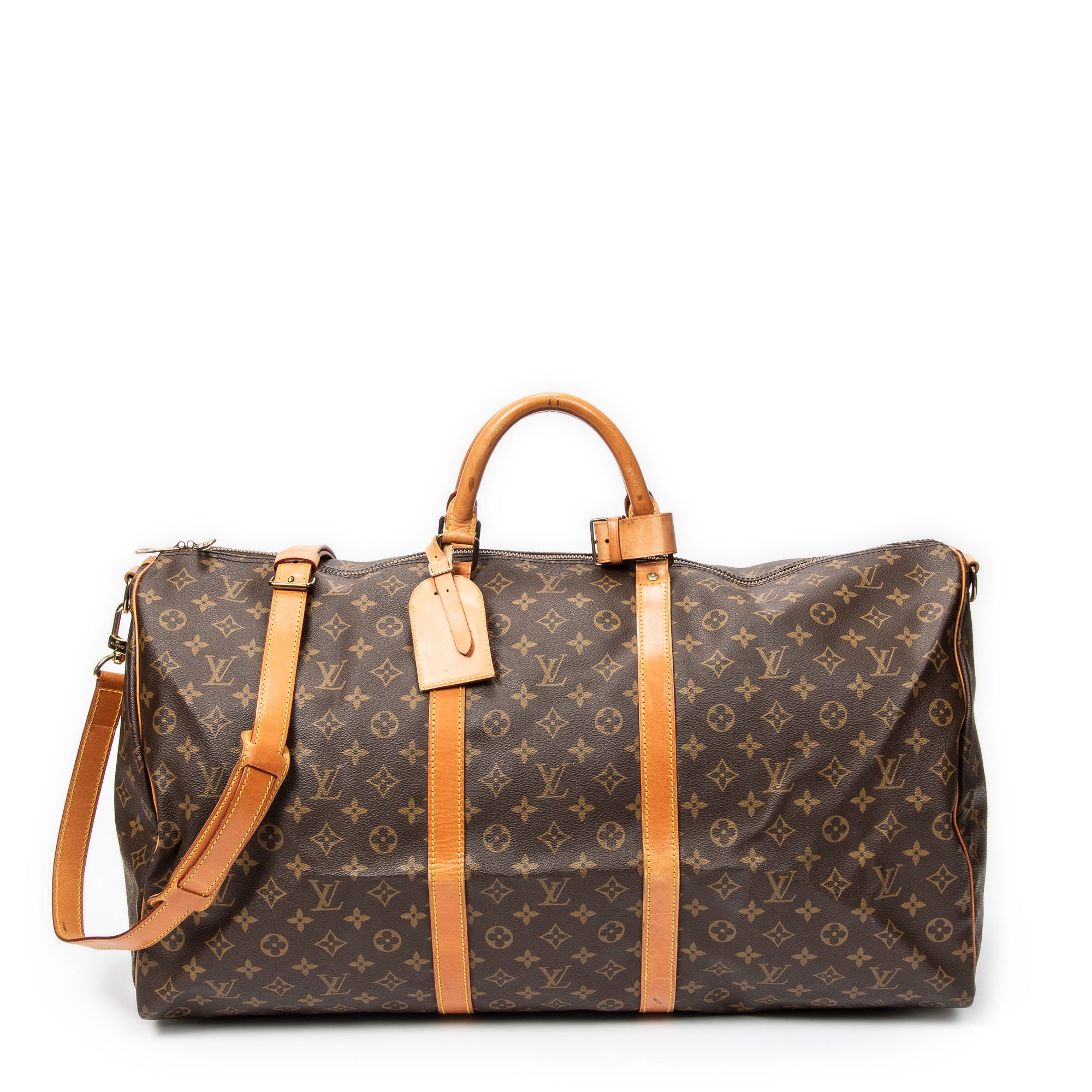 Keepall Bandouliere 60