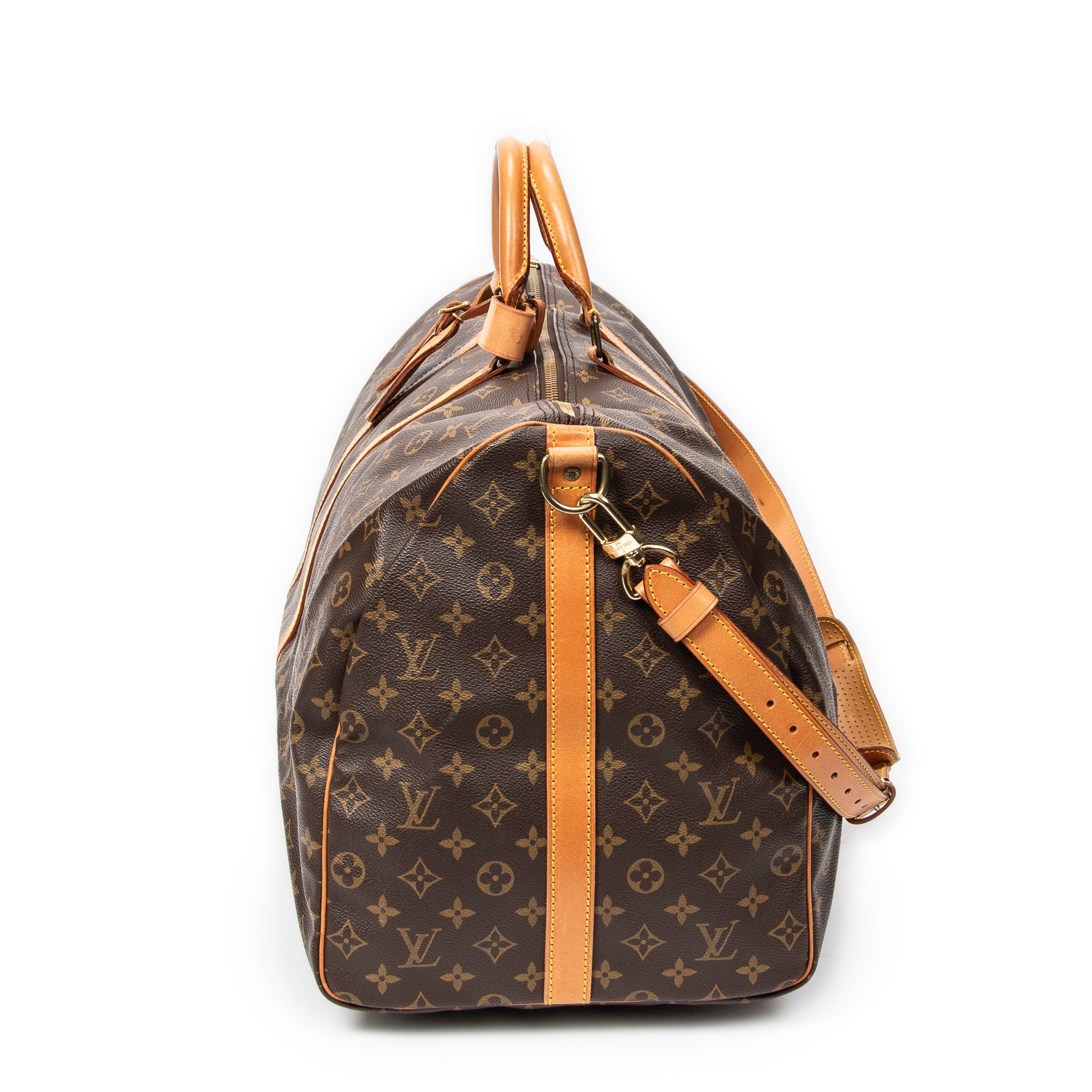 Keepall Bandouliere 60