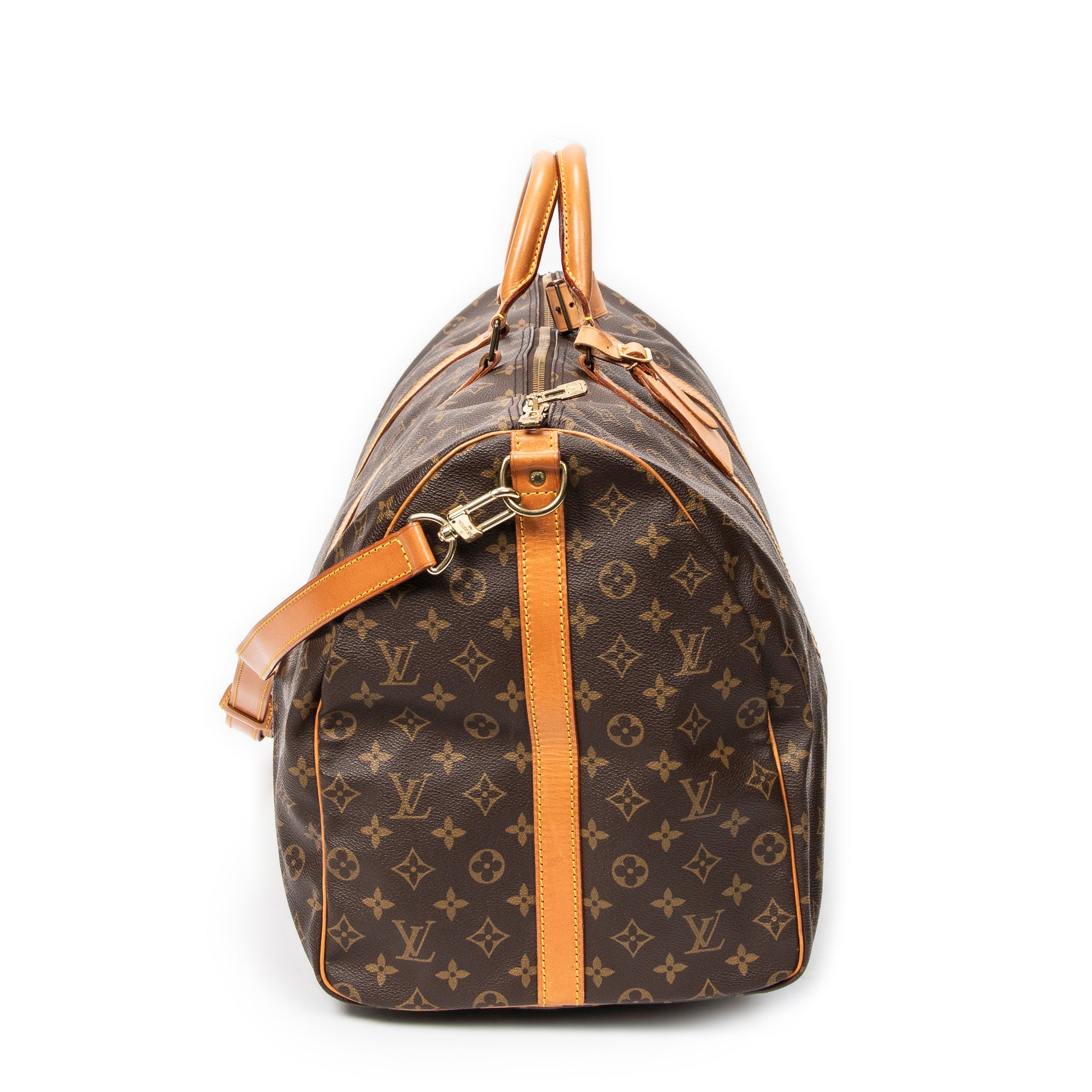 Keepall Bandouliere 60