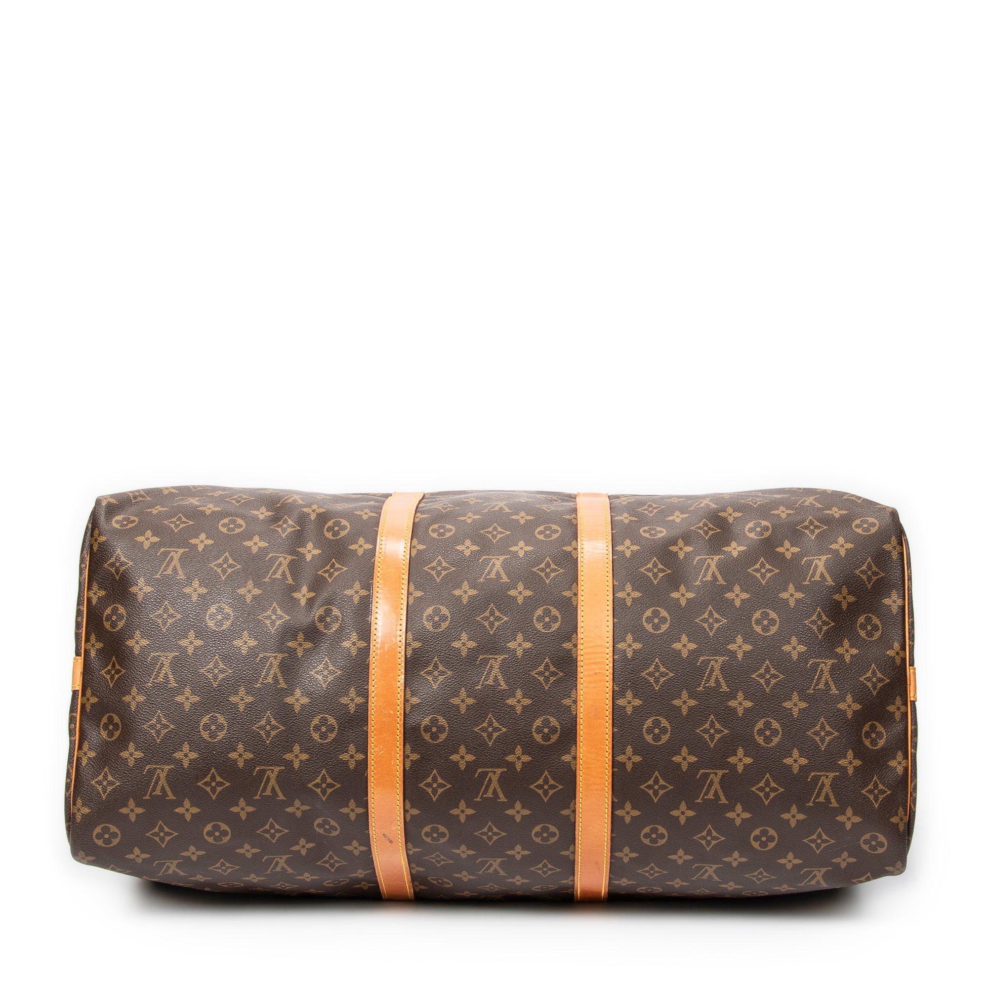 Keepall Bandouliere 60