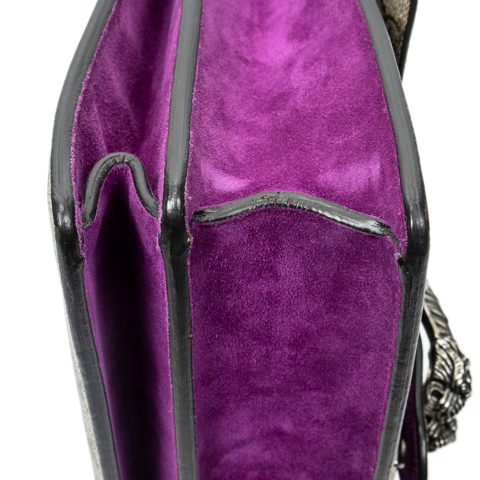 Medium Dionysus Chain Crossbody 