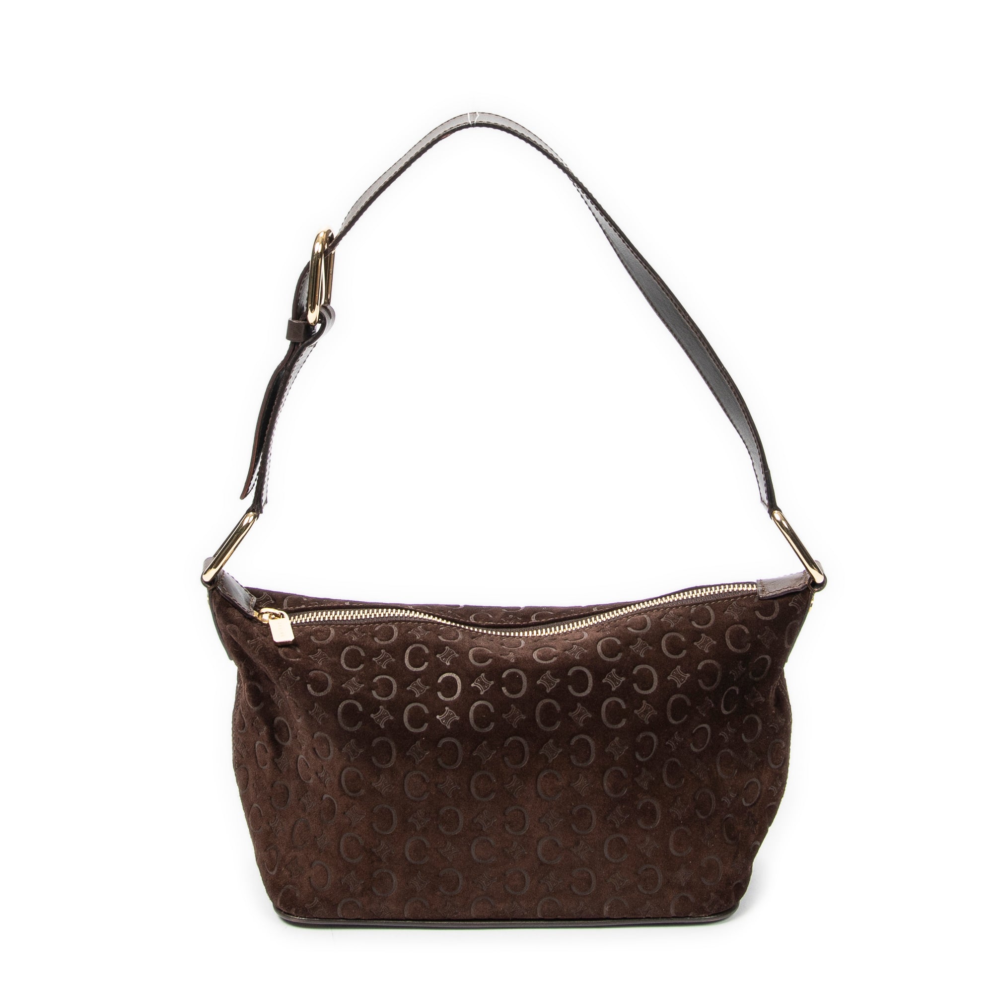 Zip Hobo 