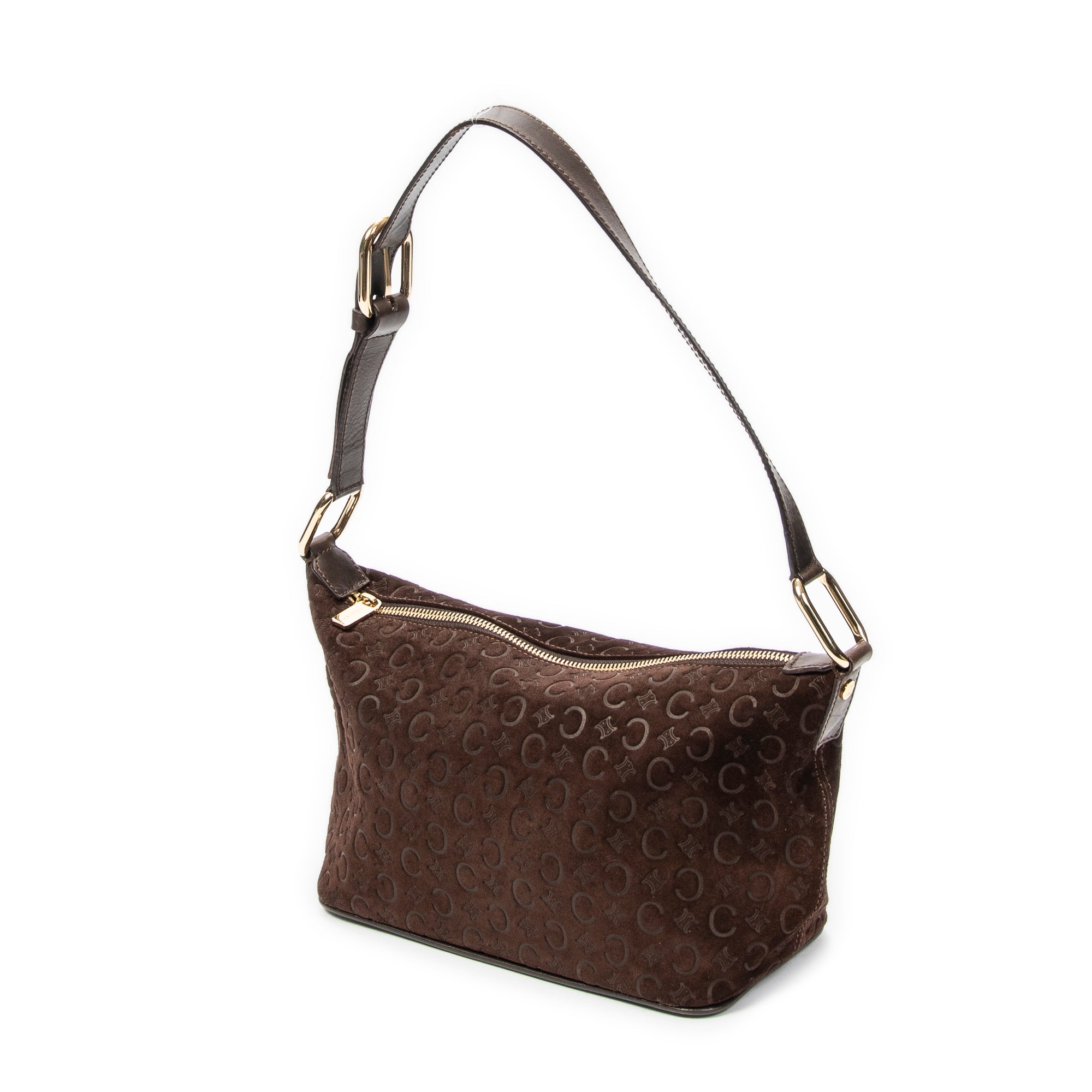 Zip Hobo 