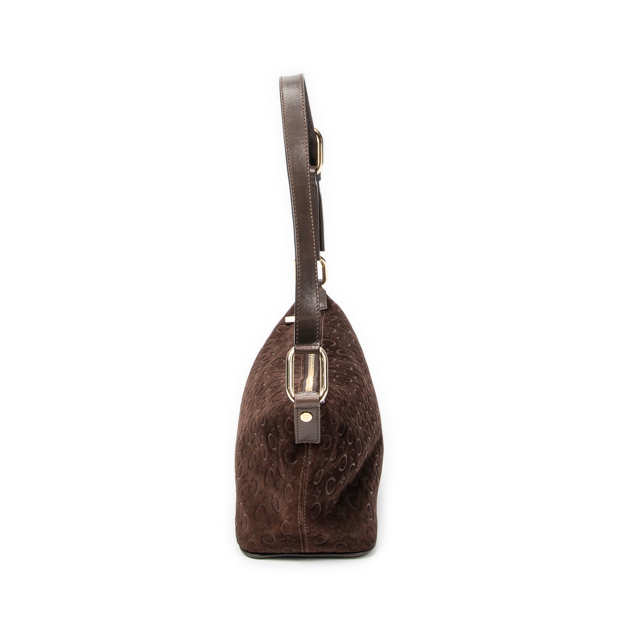 Zip Hobo 