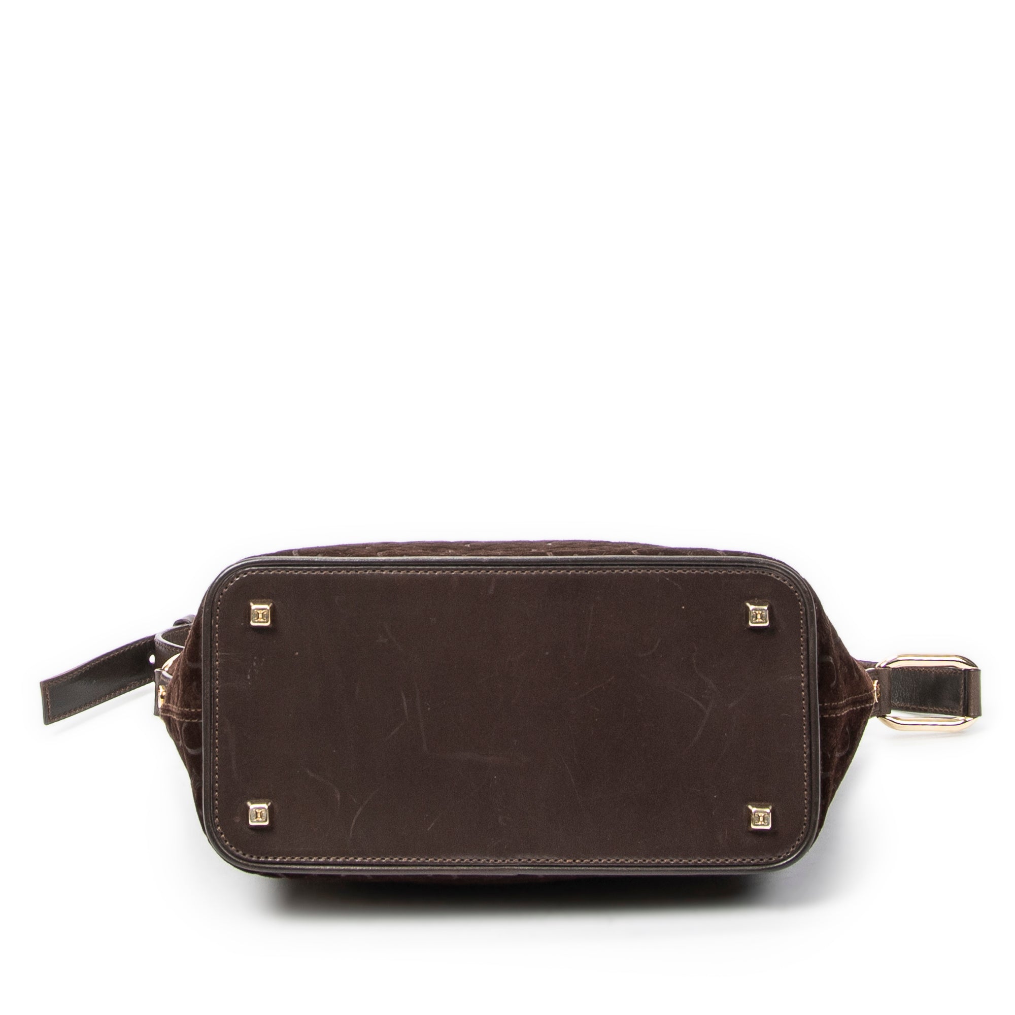 Zip Hobo 