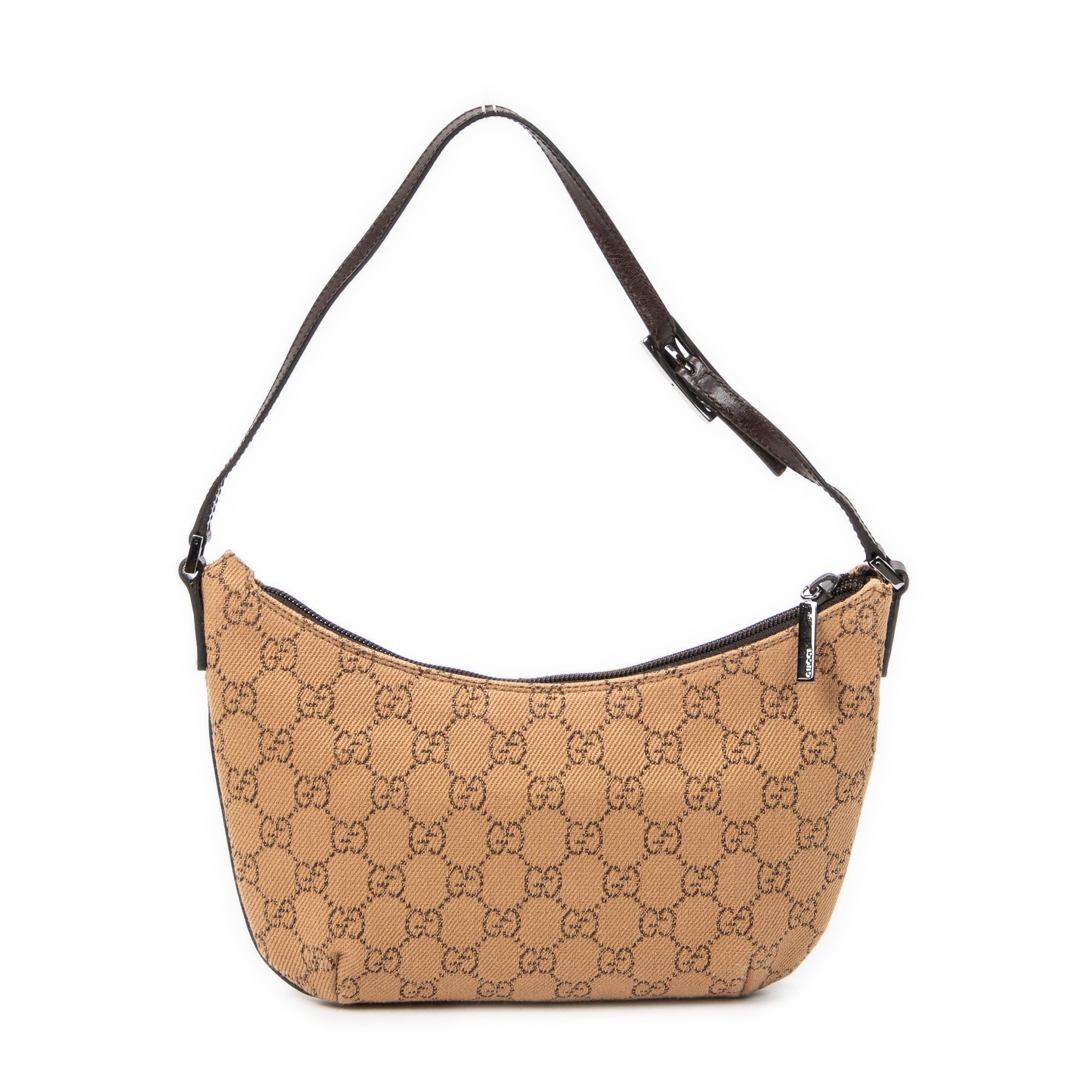 Pochette Hobo 
