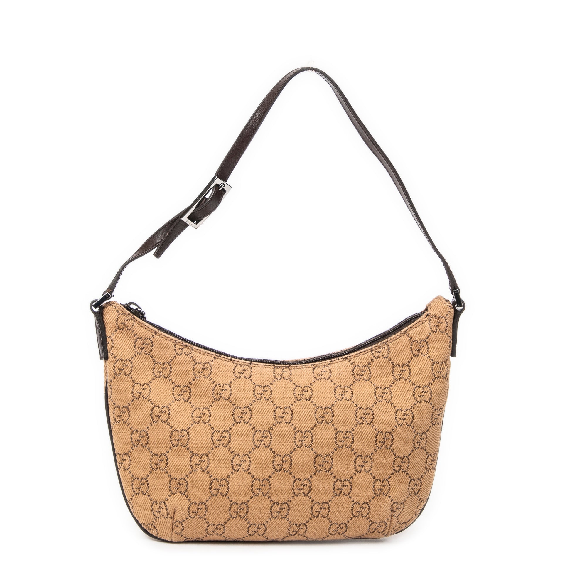 Pochette Hobo 