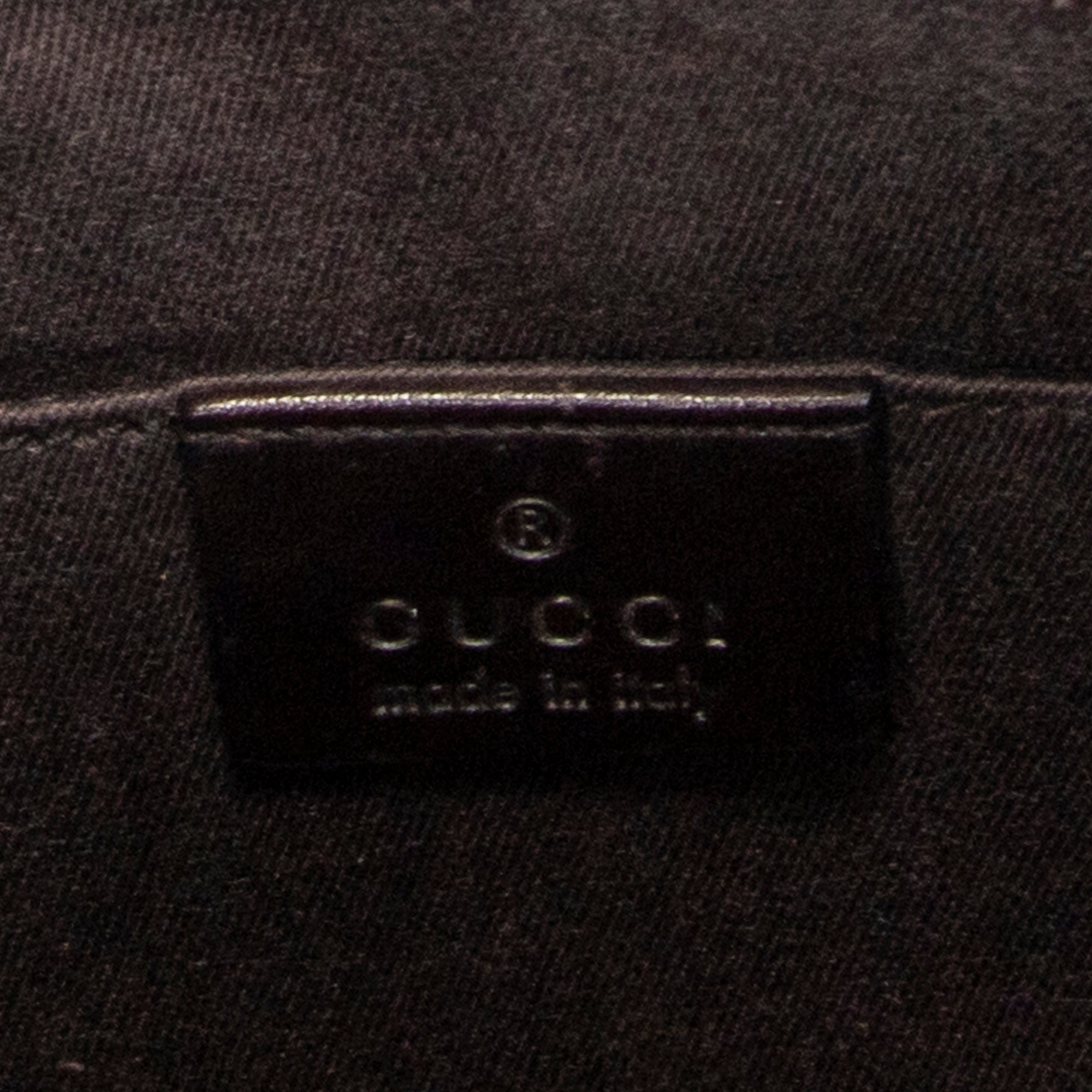 Pochette Hobo 