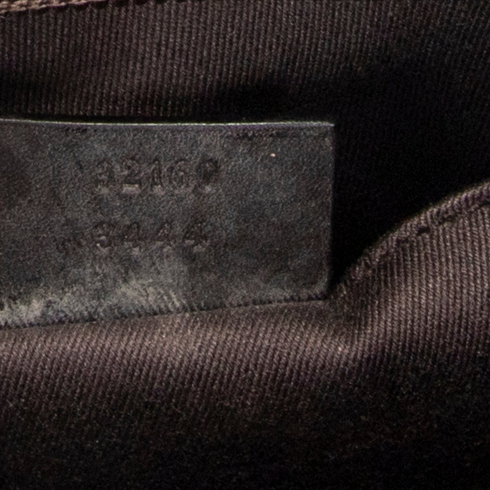 Pochette Hobo 