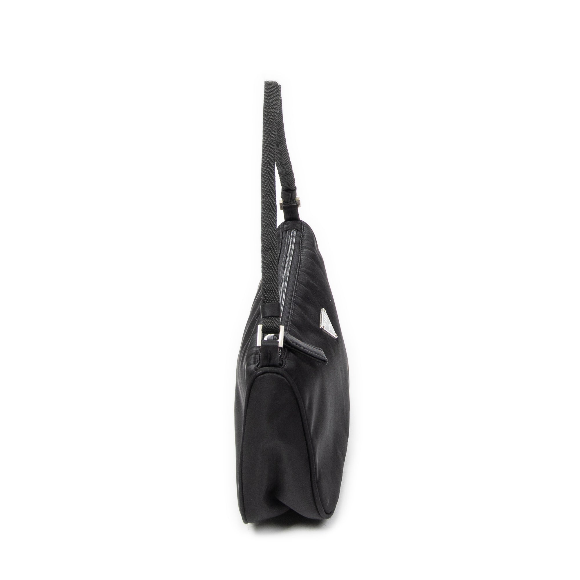 Mini Rectangular Zip 