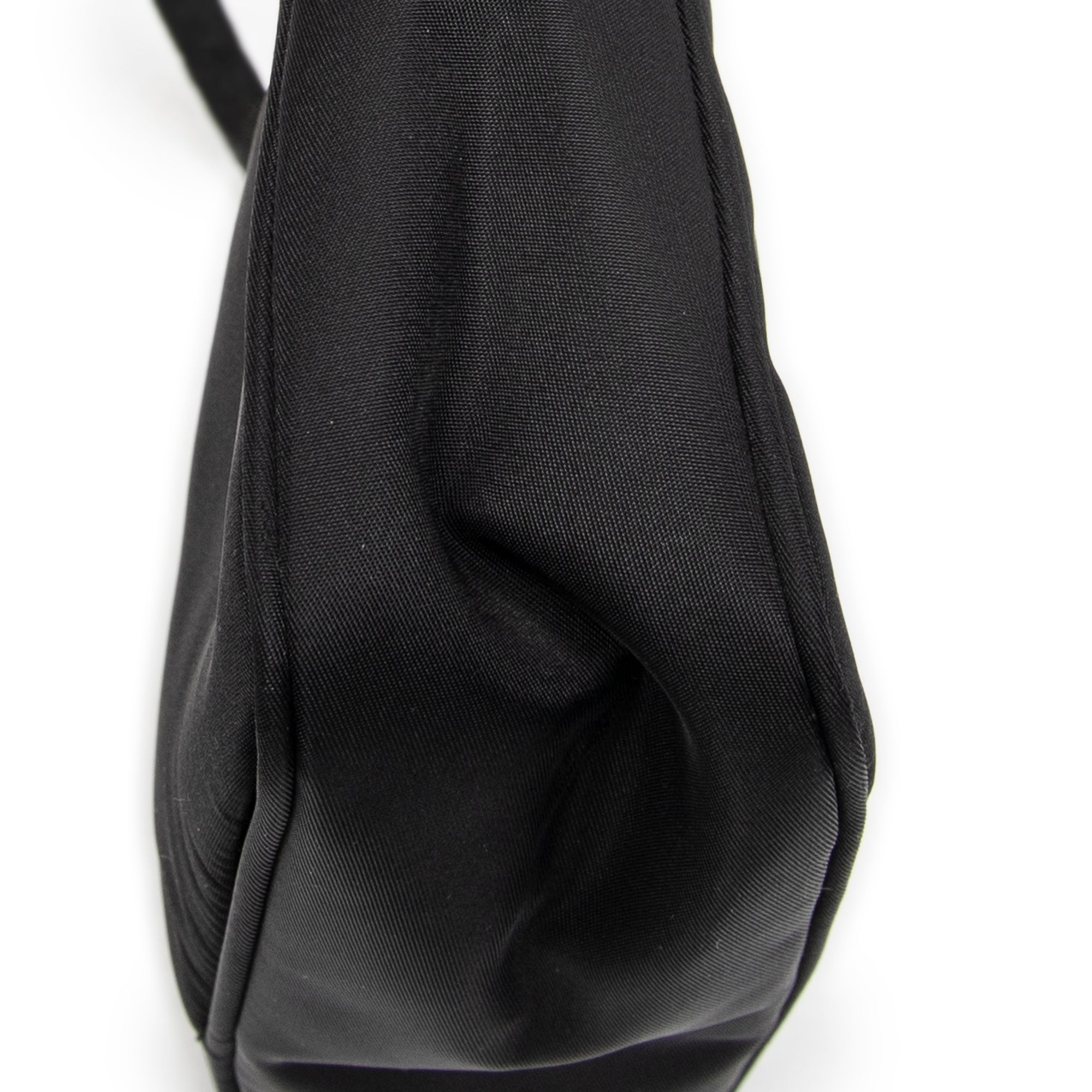 Mini Rectangular Zip 