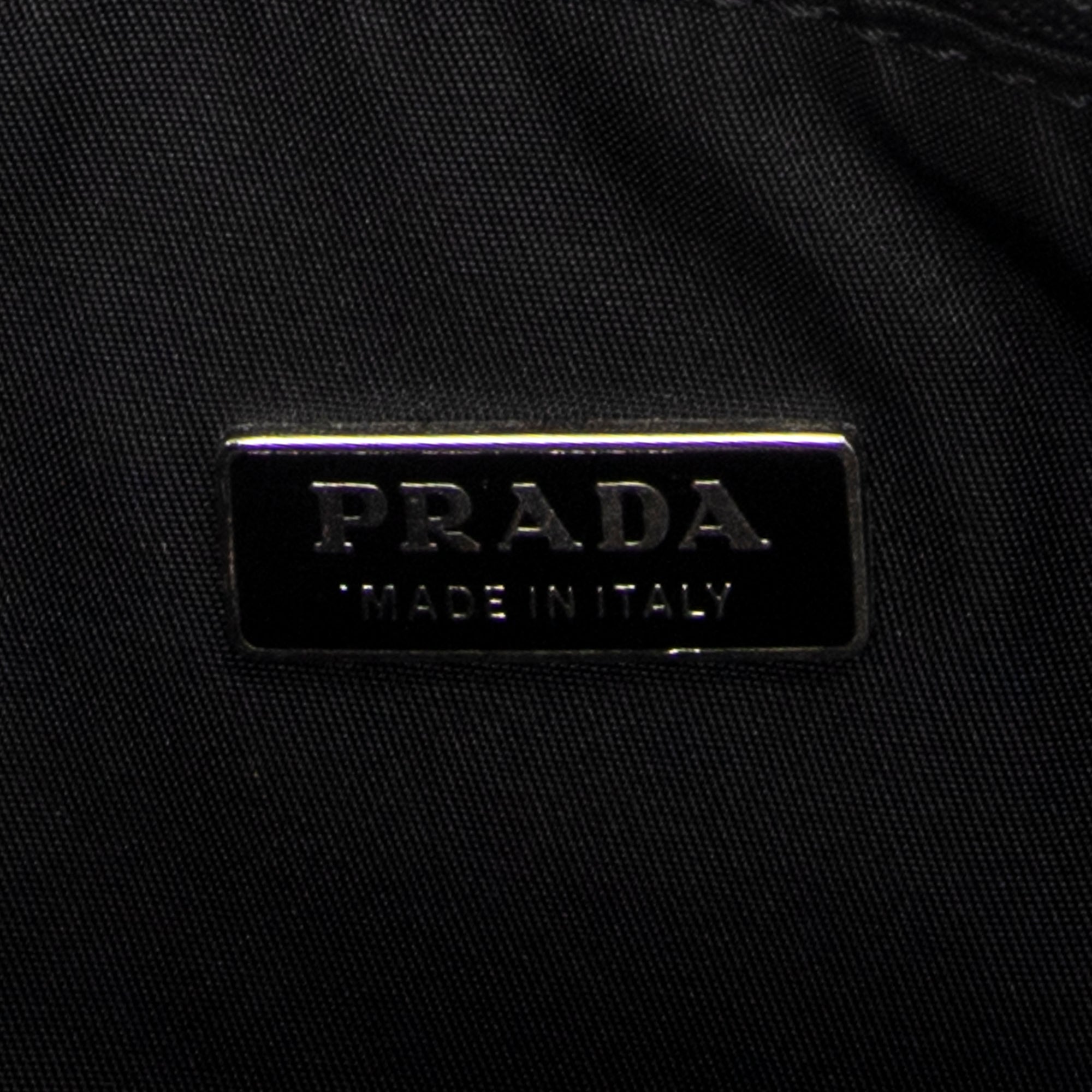Mini Rectangular Zip 