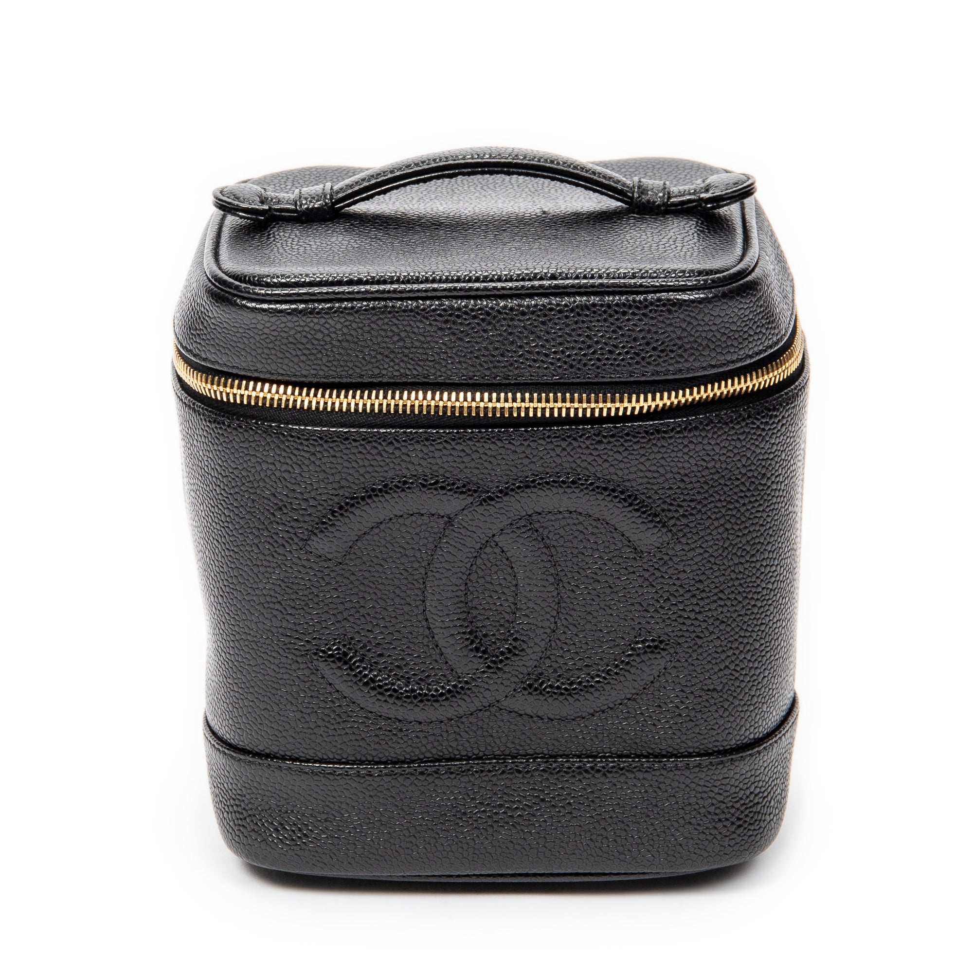 CC Tall Vanity Case 