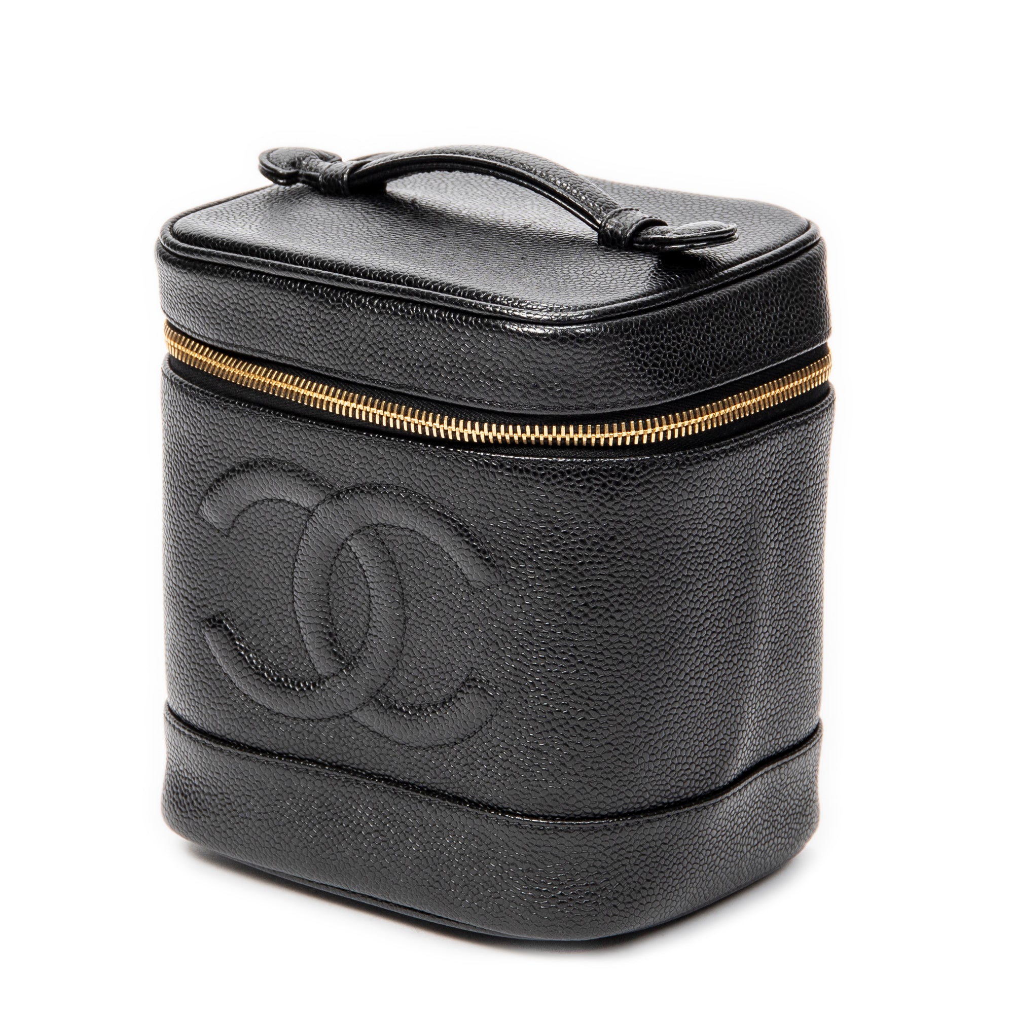 CC Tall Vanity Case 