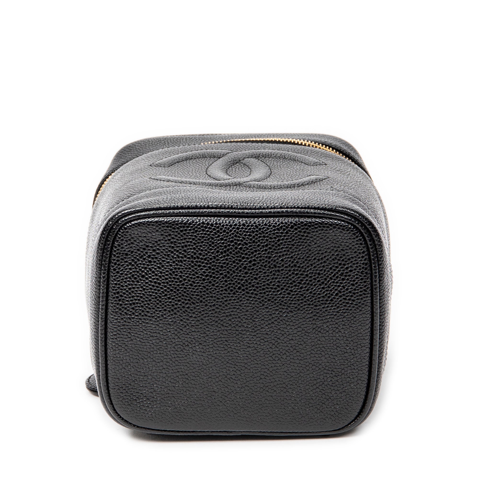CC Tall Vanity Case 