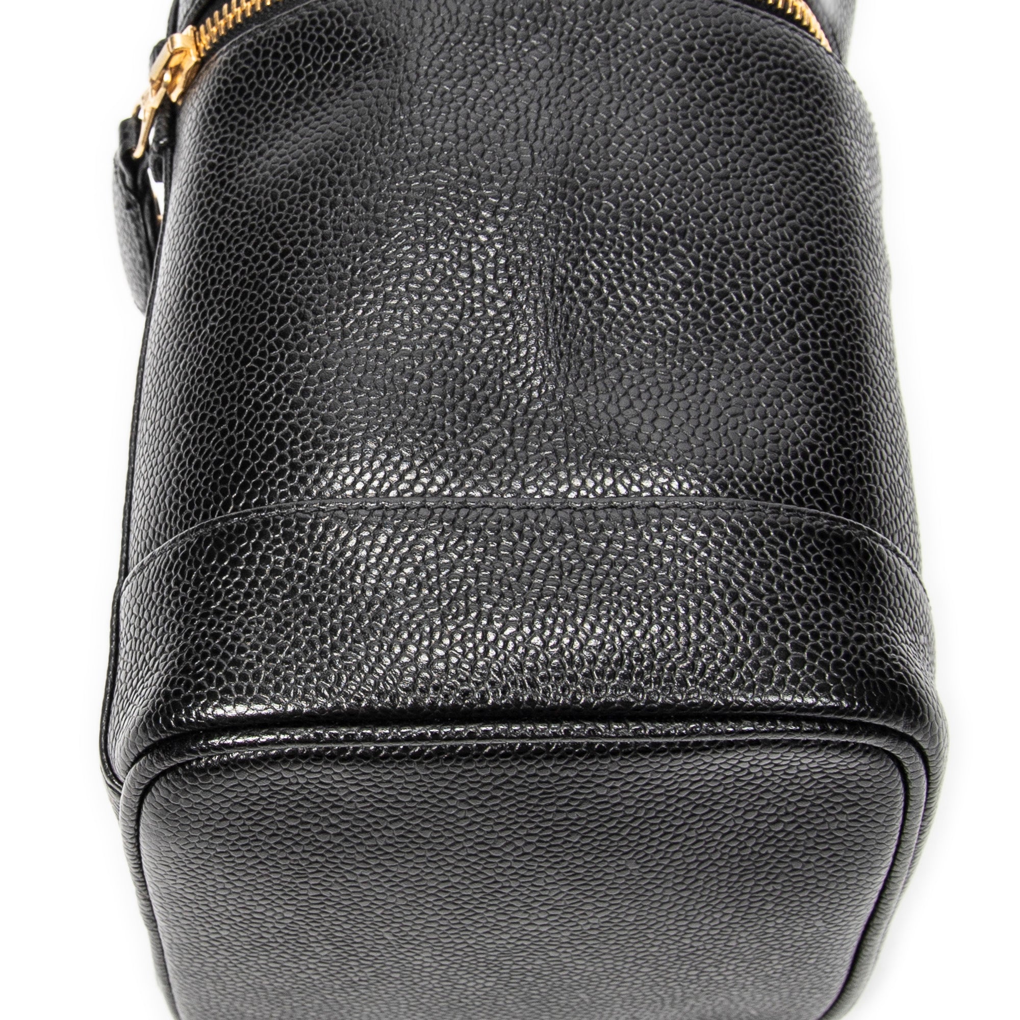 CC Tall Vanity Case 