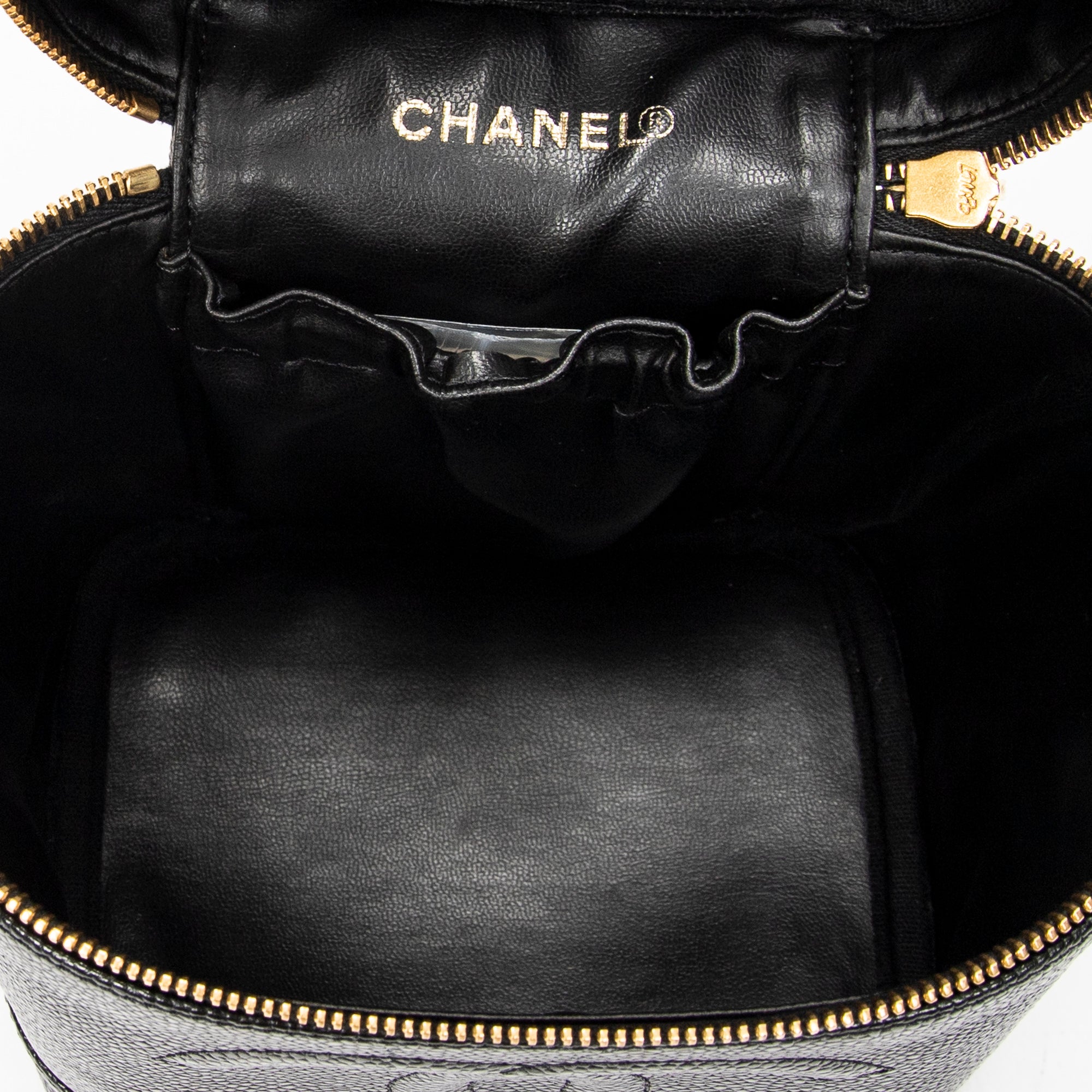 CC Tall Vanity Case 