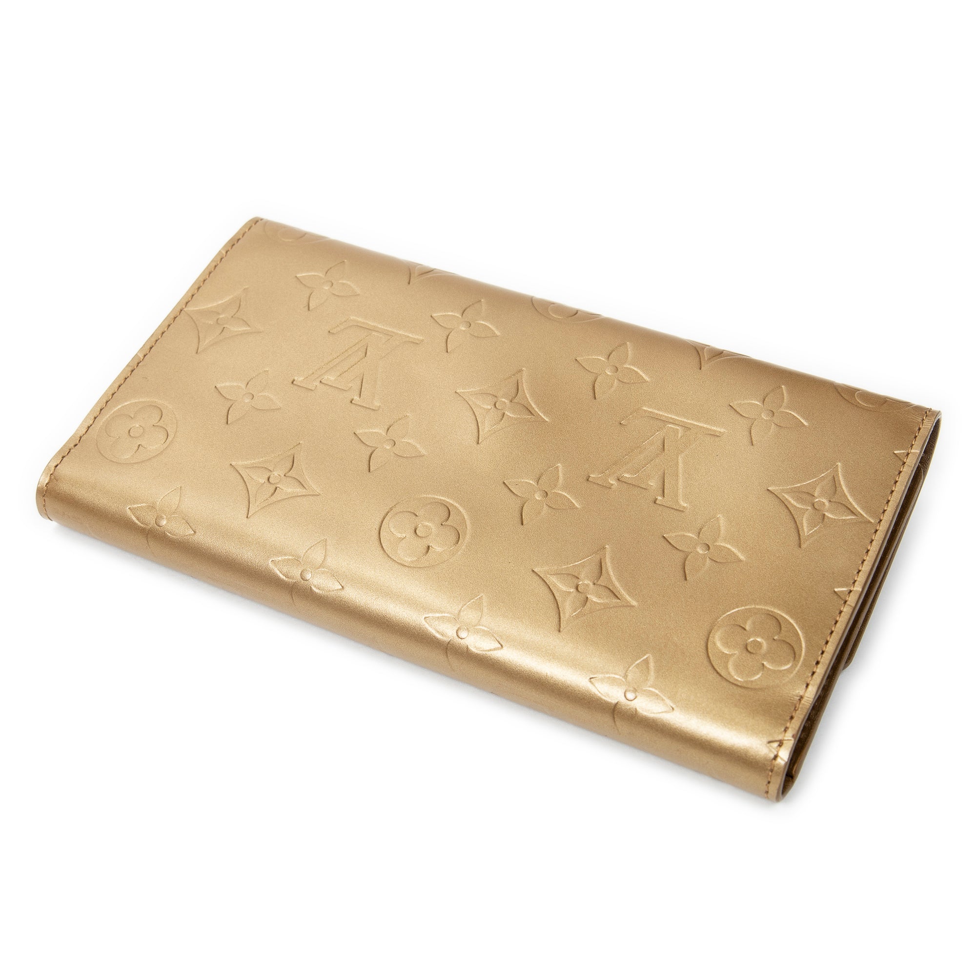 International Wallet 