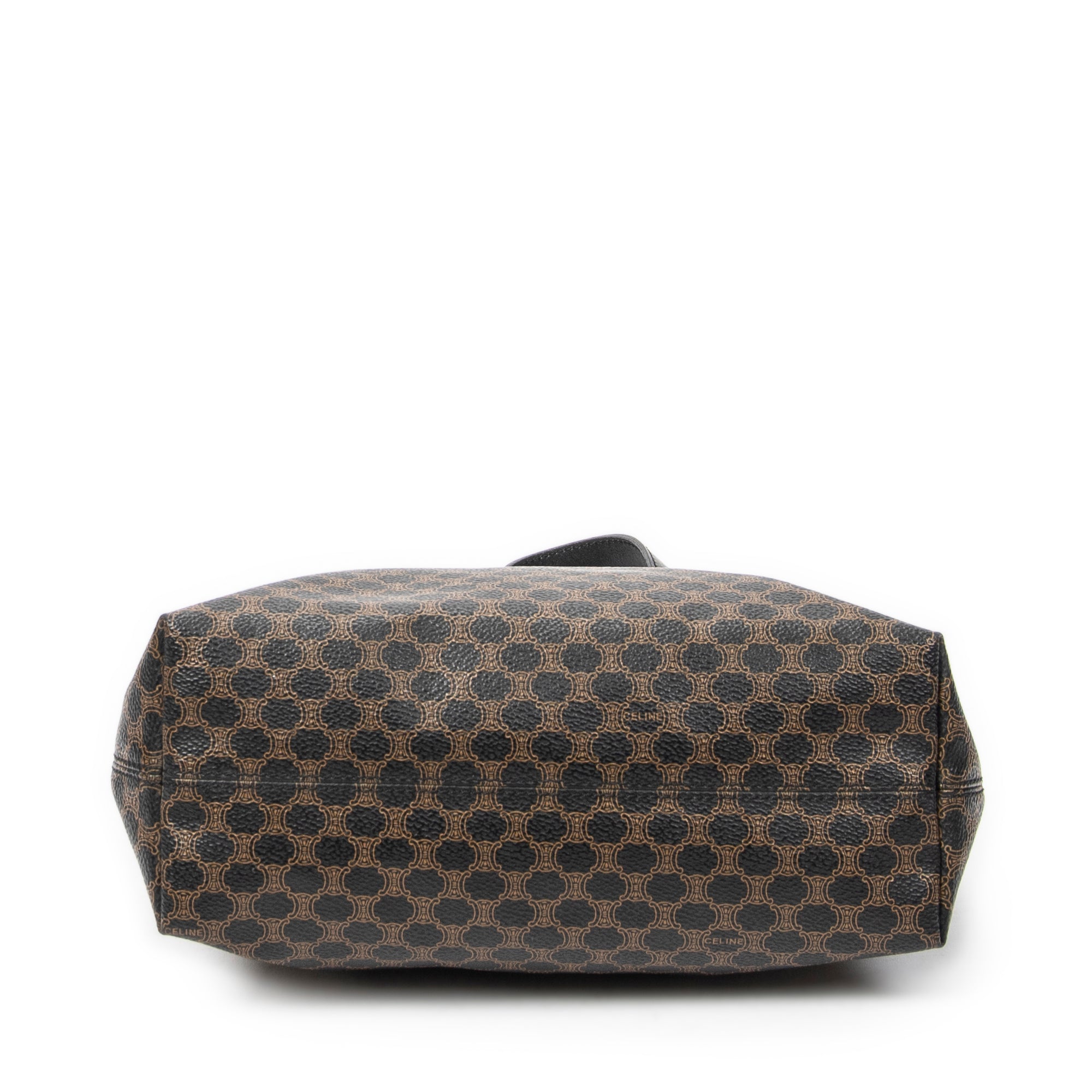 Small Zip Tote 