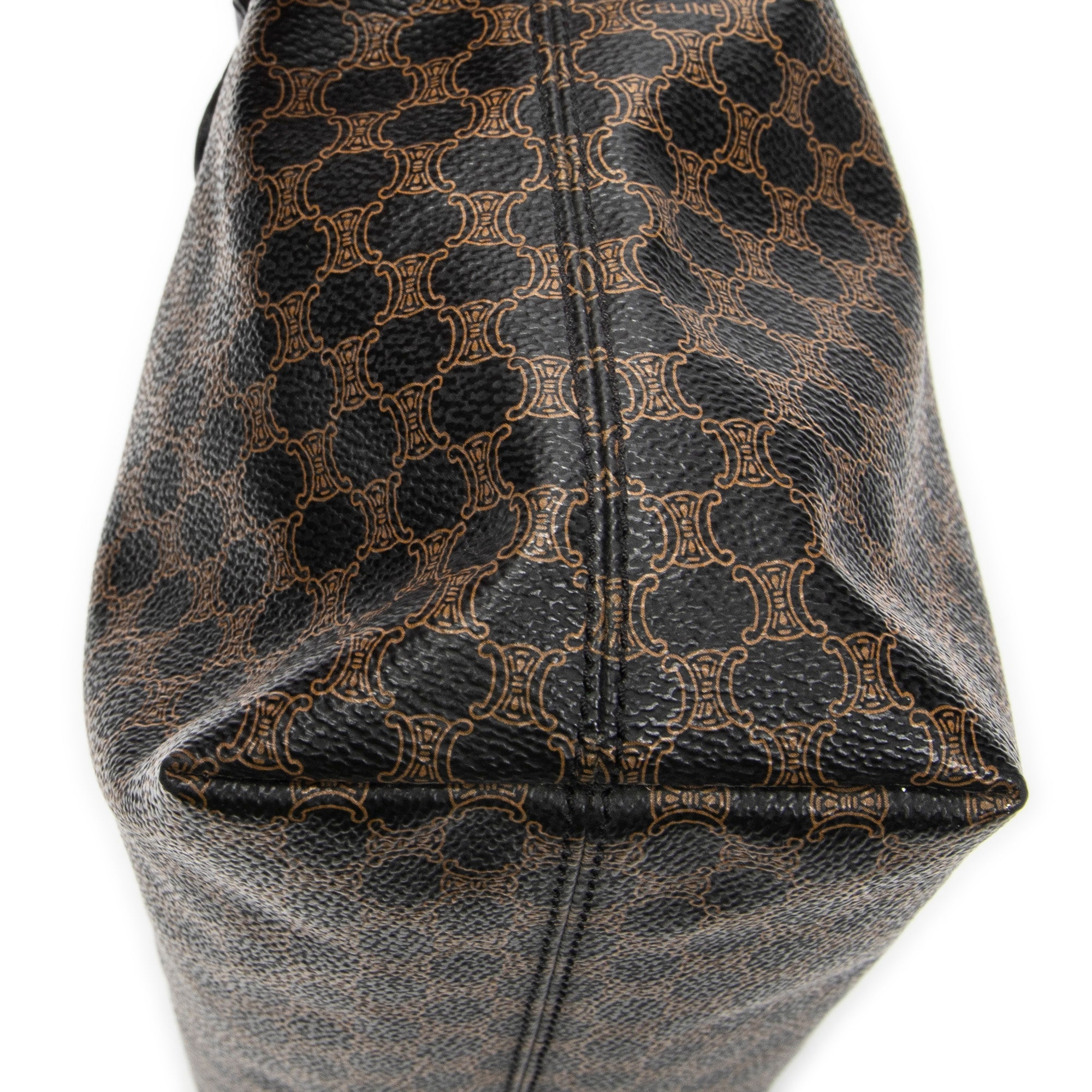 Small Zip Tote 