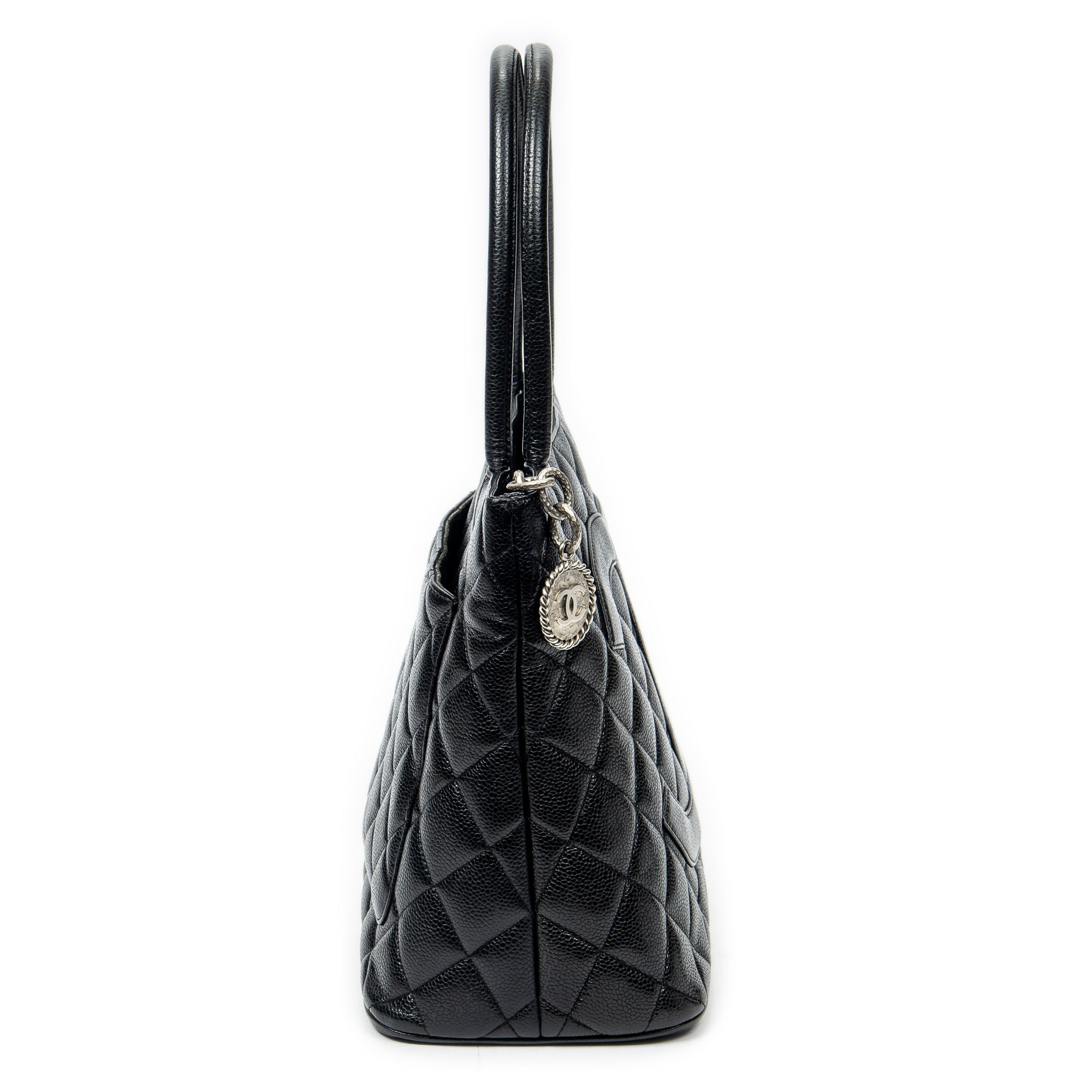 Timeless Medallion Tote 