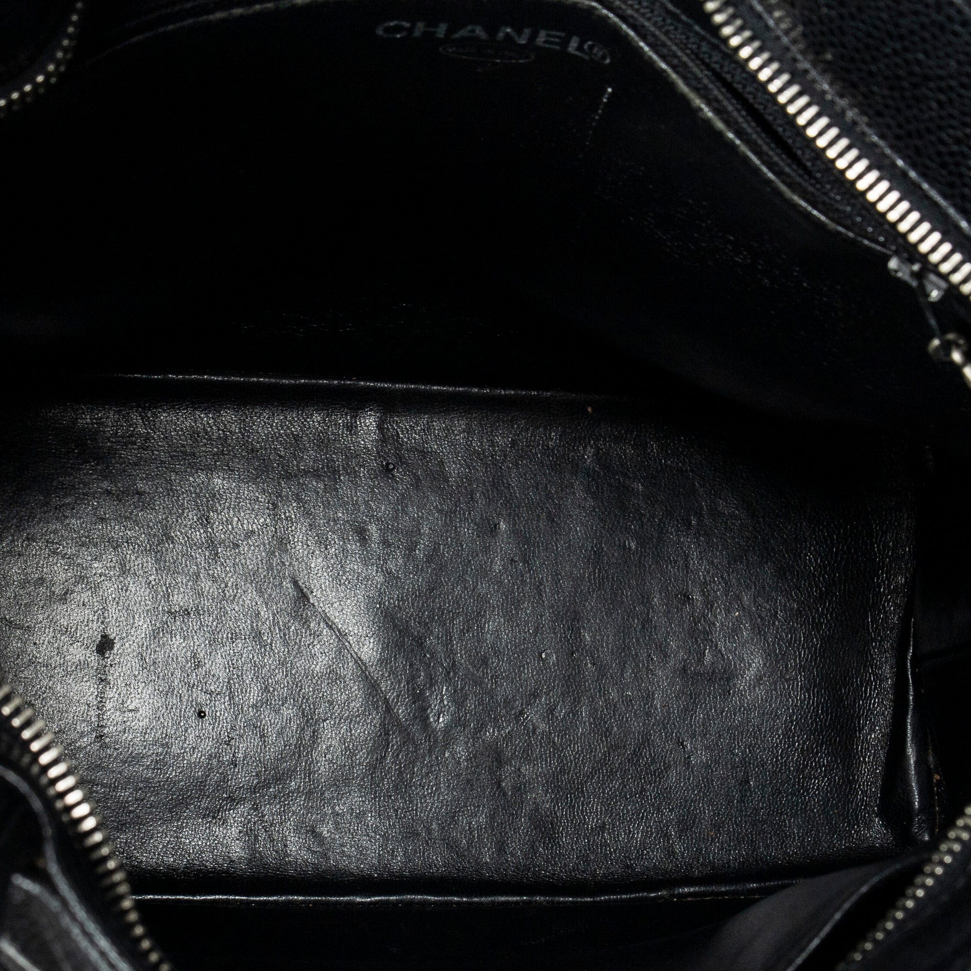 Timeless Medallion Tote 