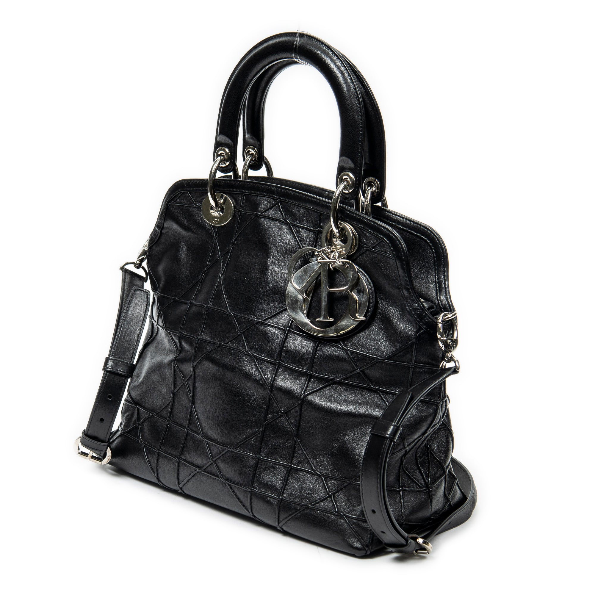 Small Granville Tote 