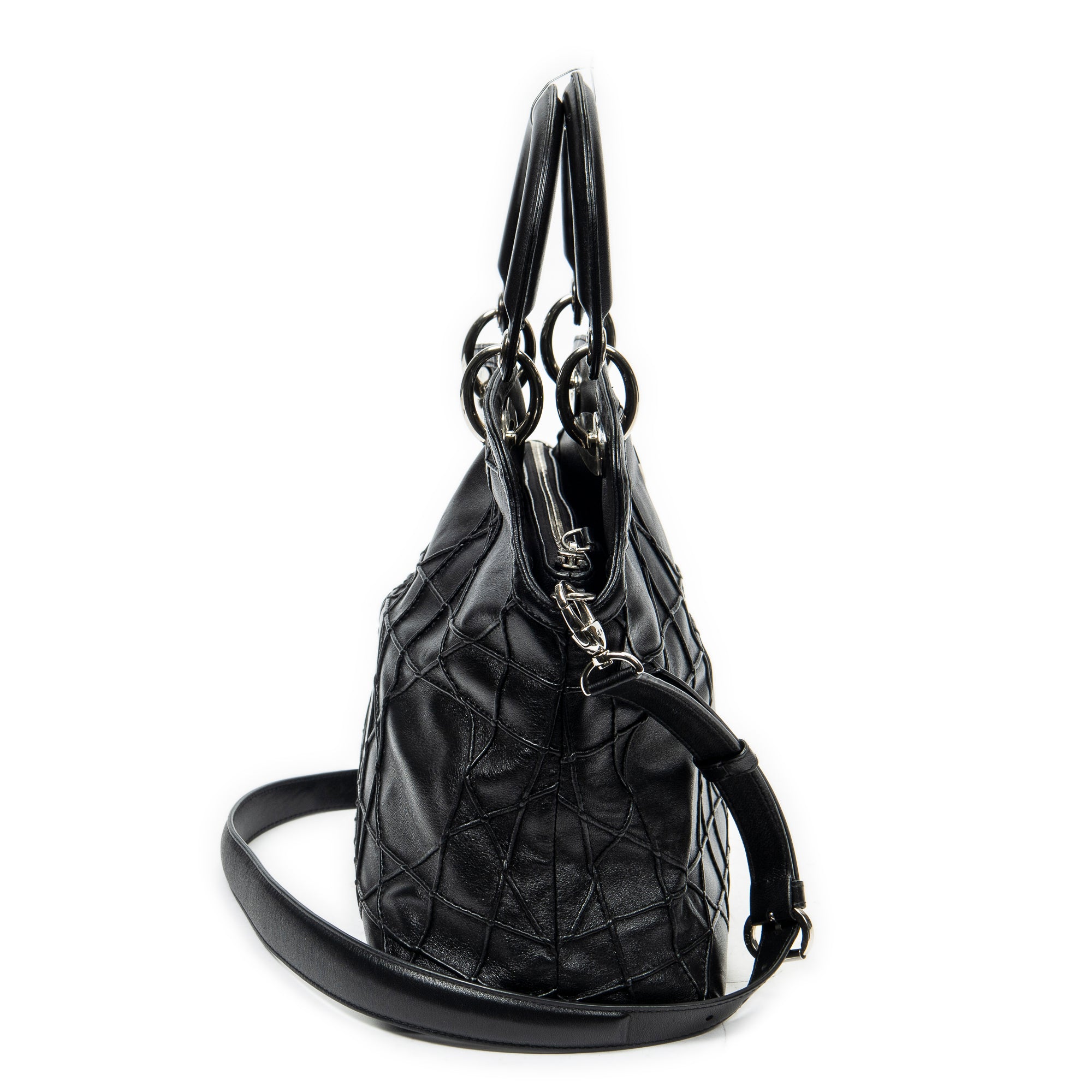 Small Granville Tote 