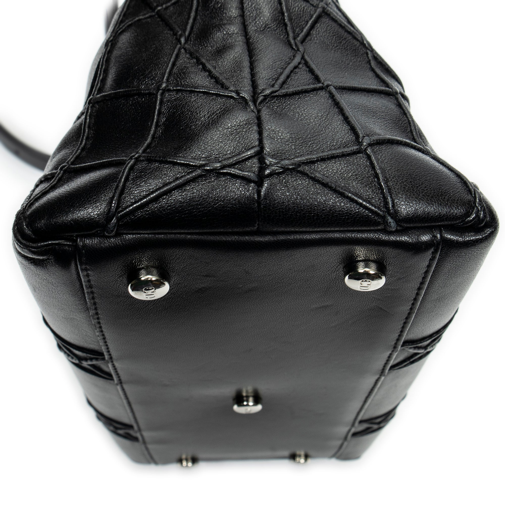 Small Granville Tote 
