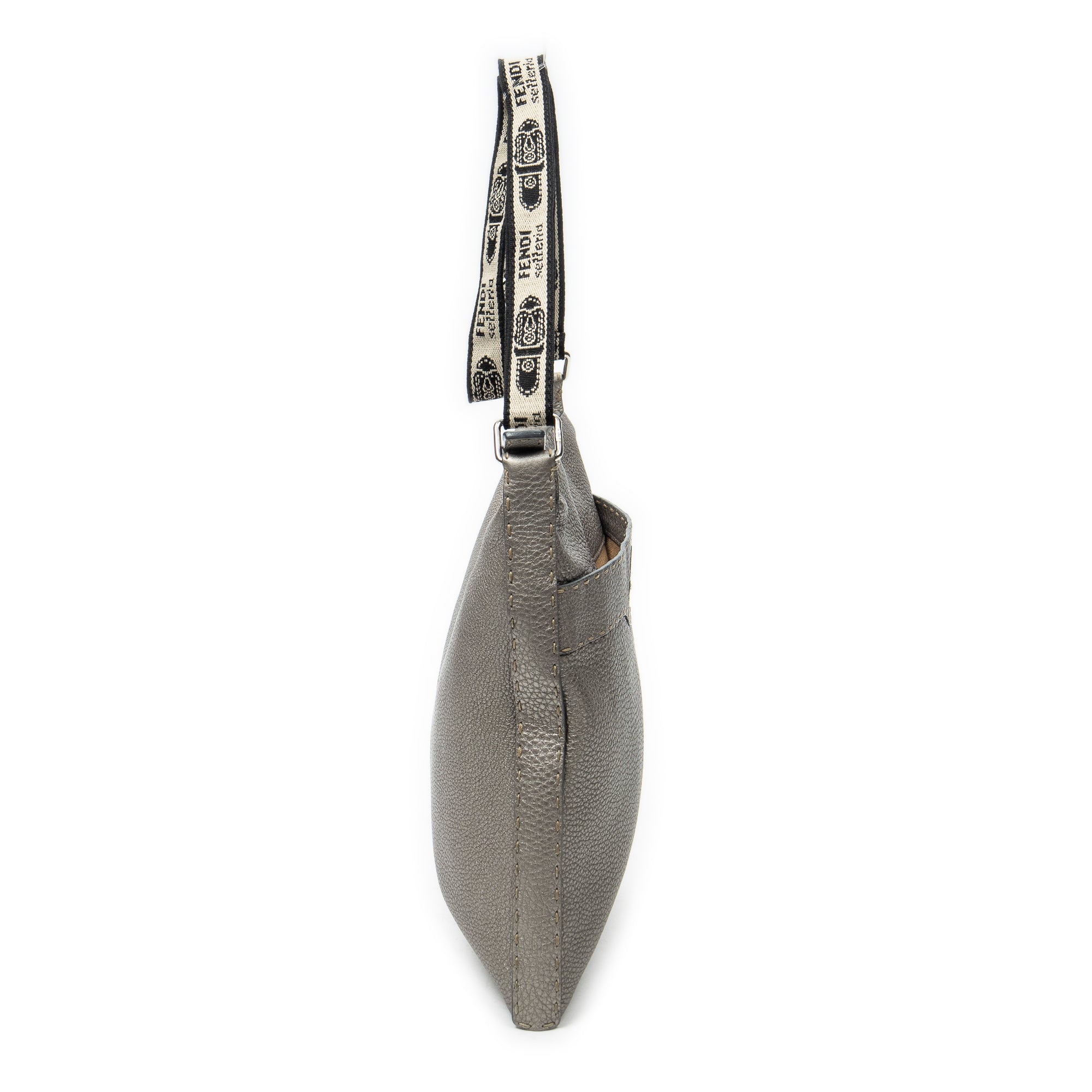 Selleria Zip Messenger 