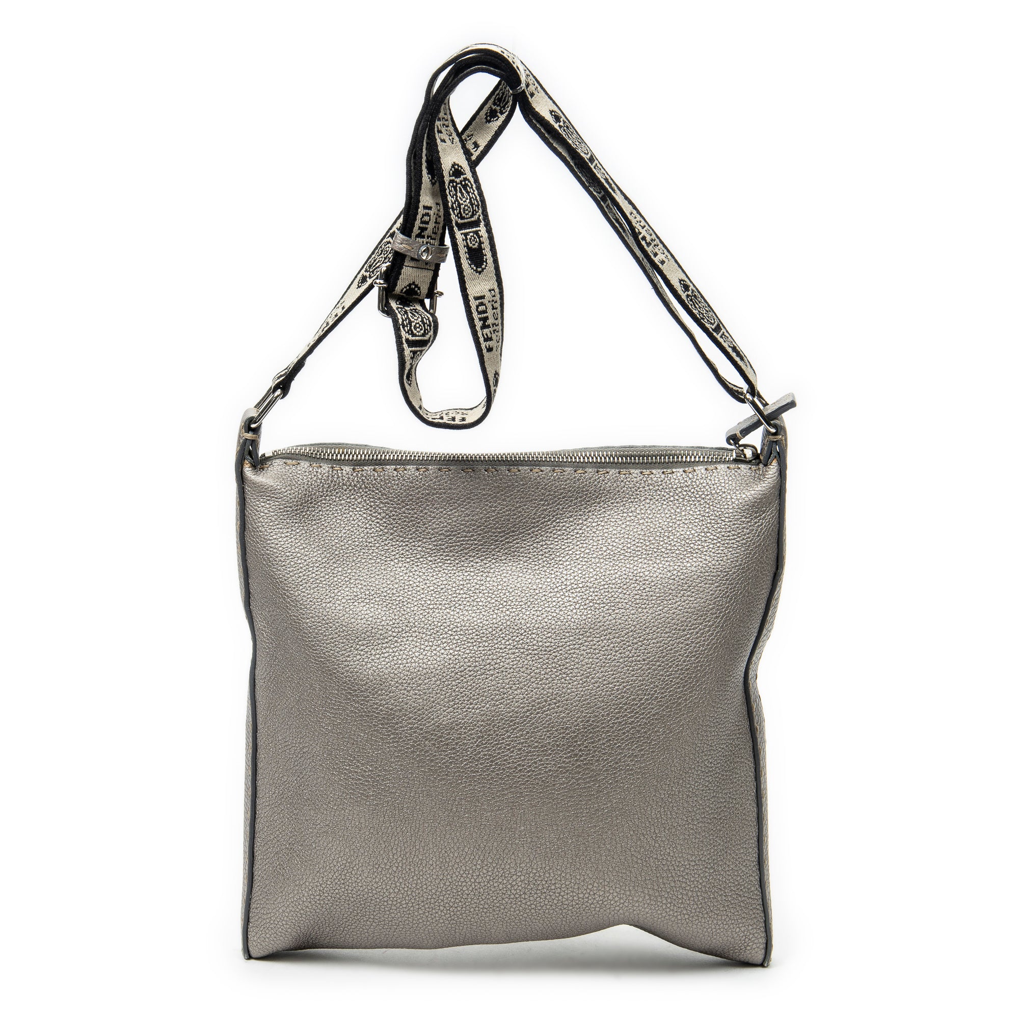 Selleria Zip Messenger 