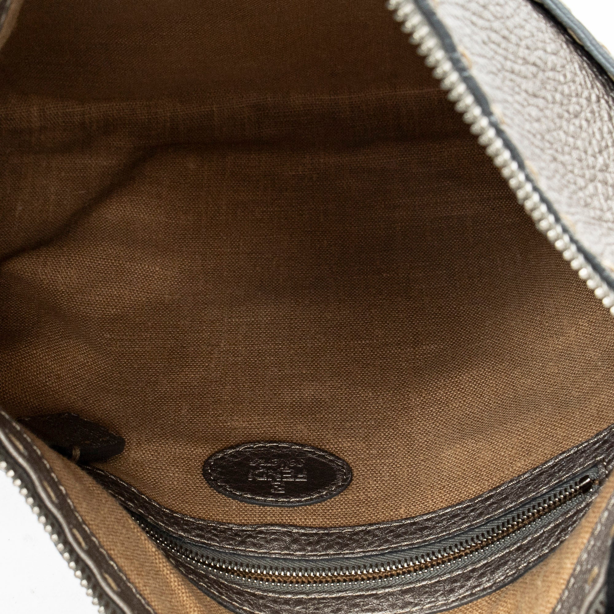 Selleria Zip Messenger 