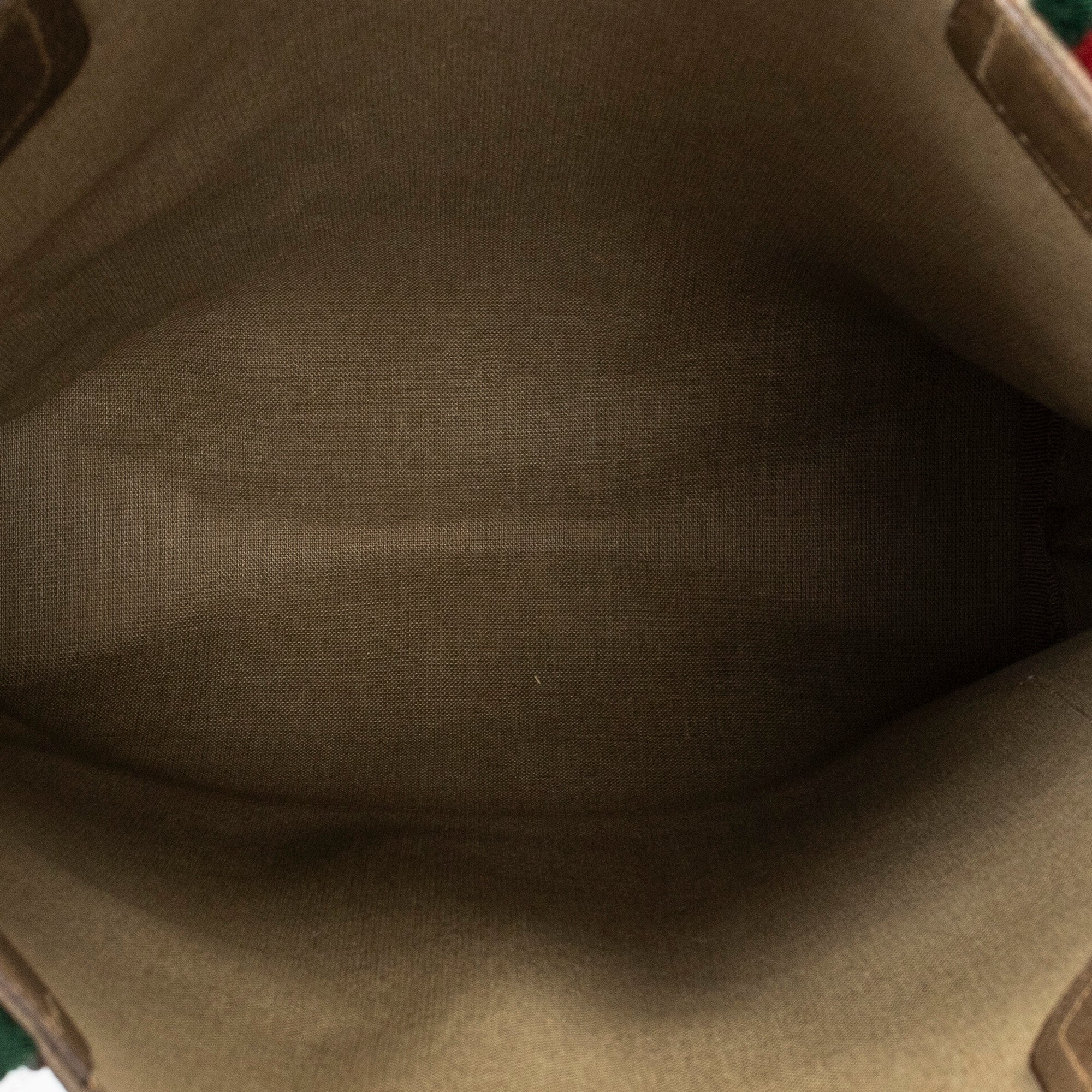 Web Tall Tote 