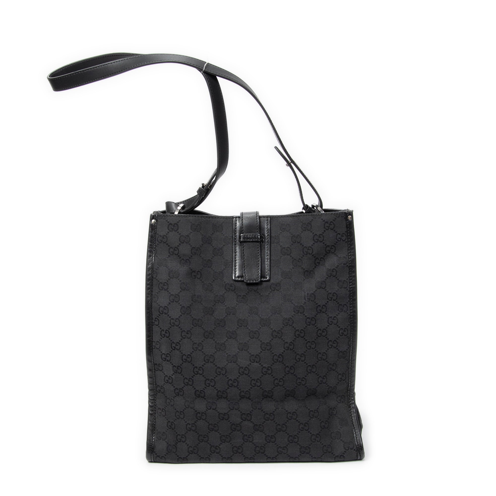 Vertical Tote 