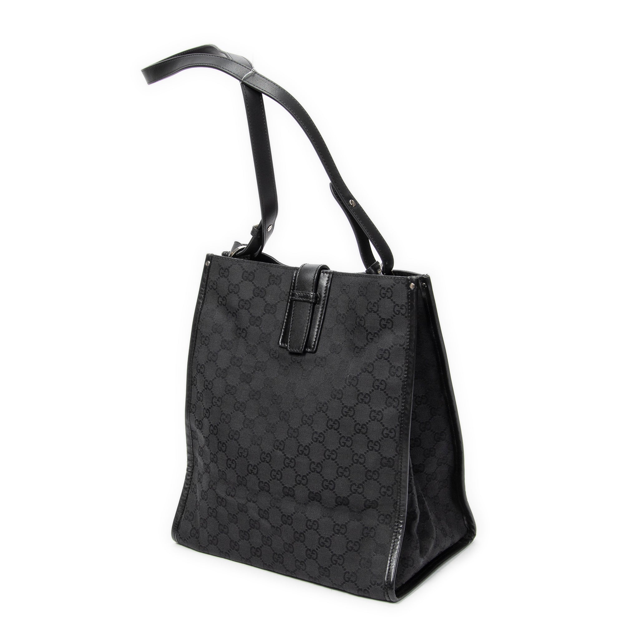 Vertical Tote 